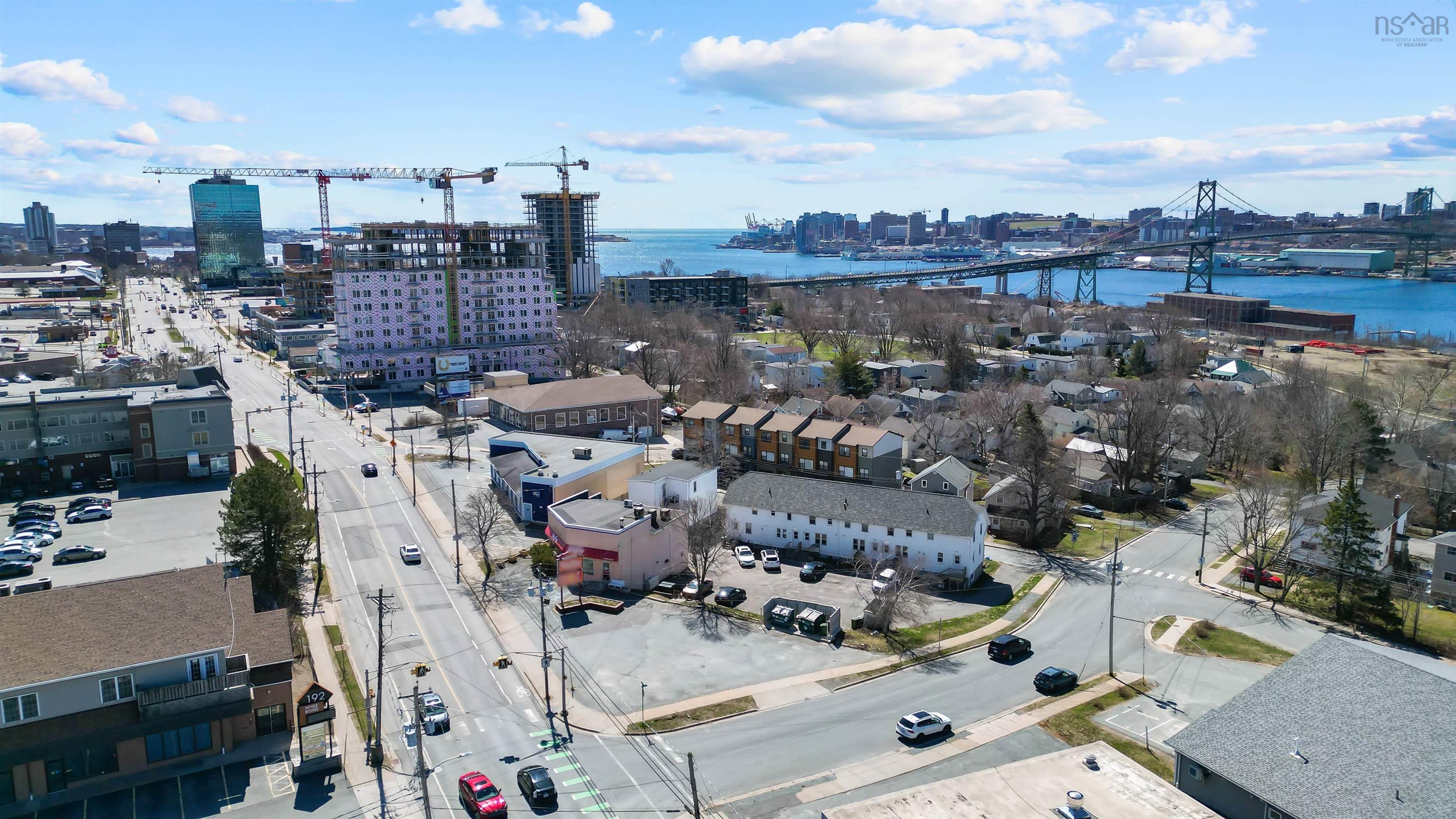 179 Wyse Road, Dartmouth, NS (MLS 202509061)