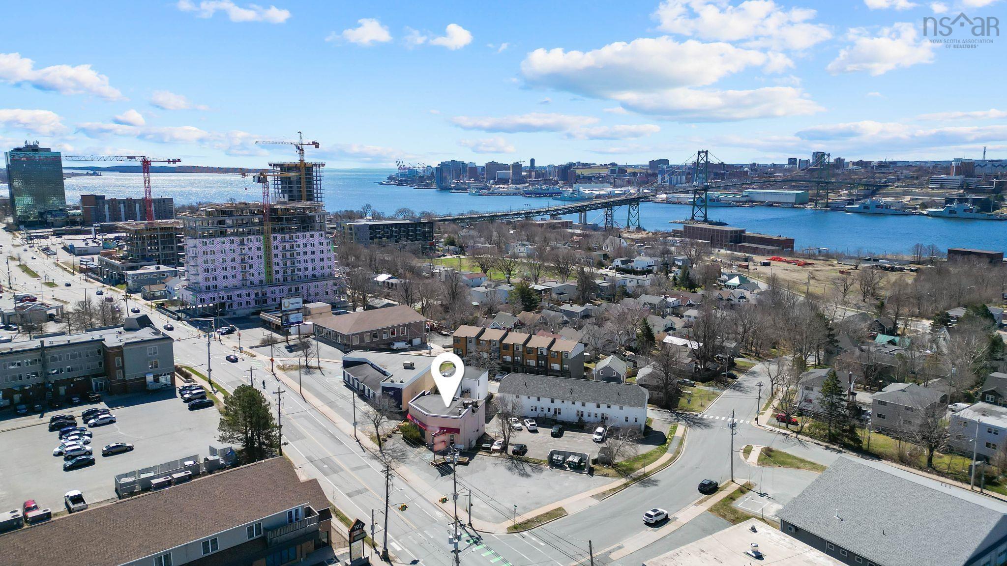 179 Wyse Road, Dartmouth, NS (MLS 202509061)