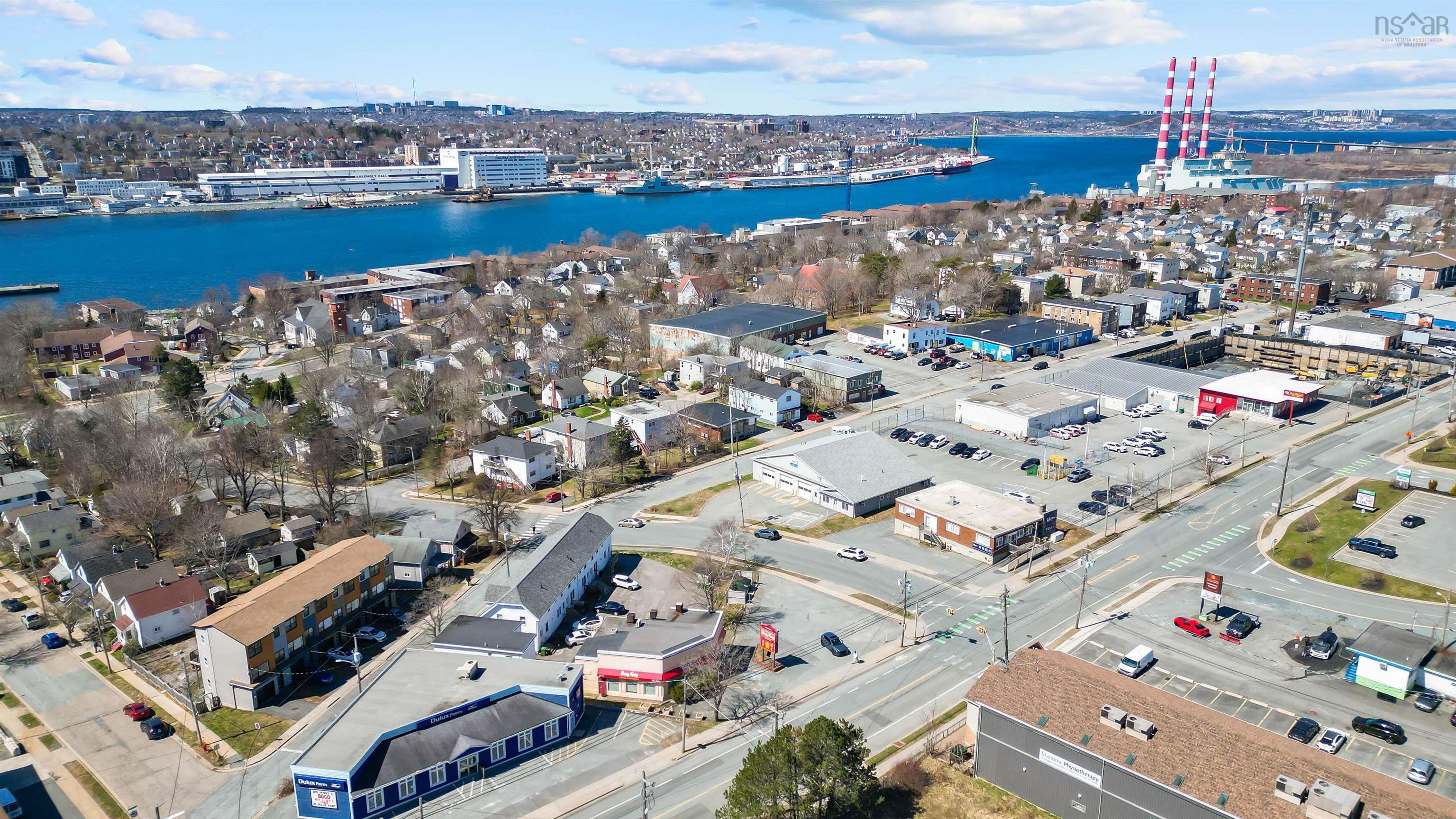 179 Wyse Road, Dartmouth, NS (MLS 202509061)