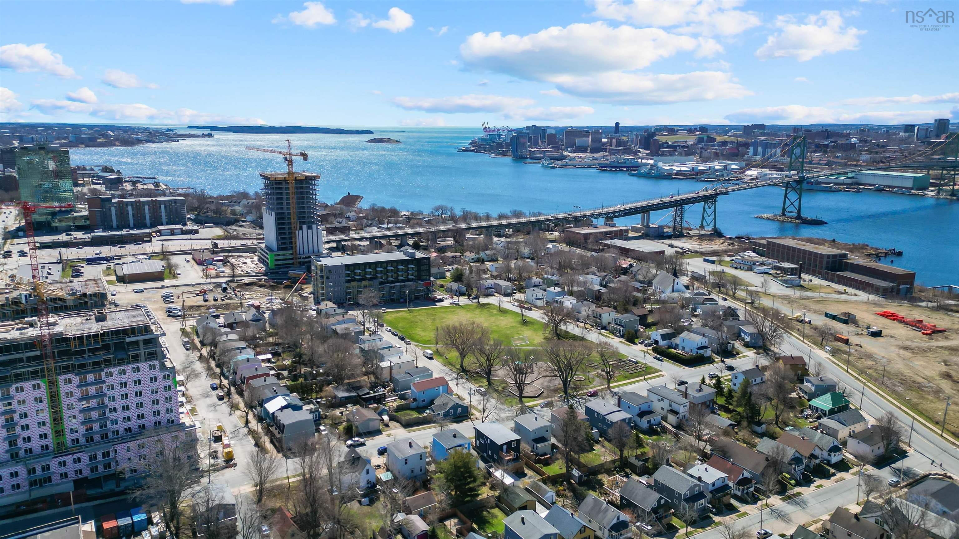 179 Wyse Road, Dartmouth, NS (MLS 202509061)