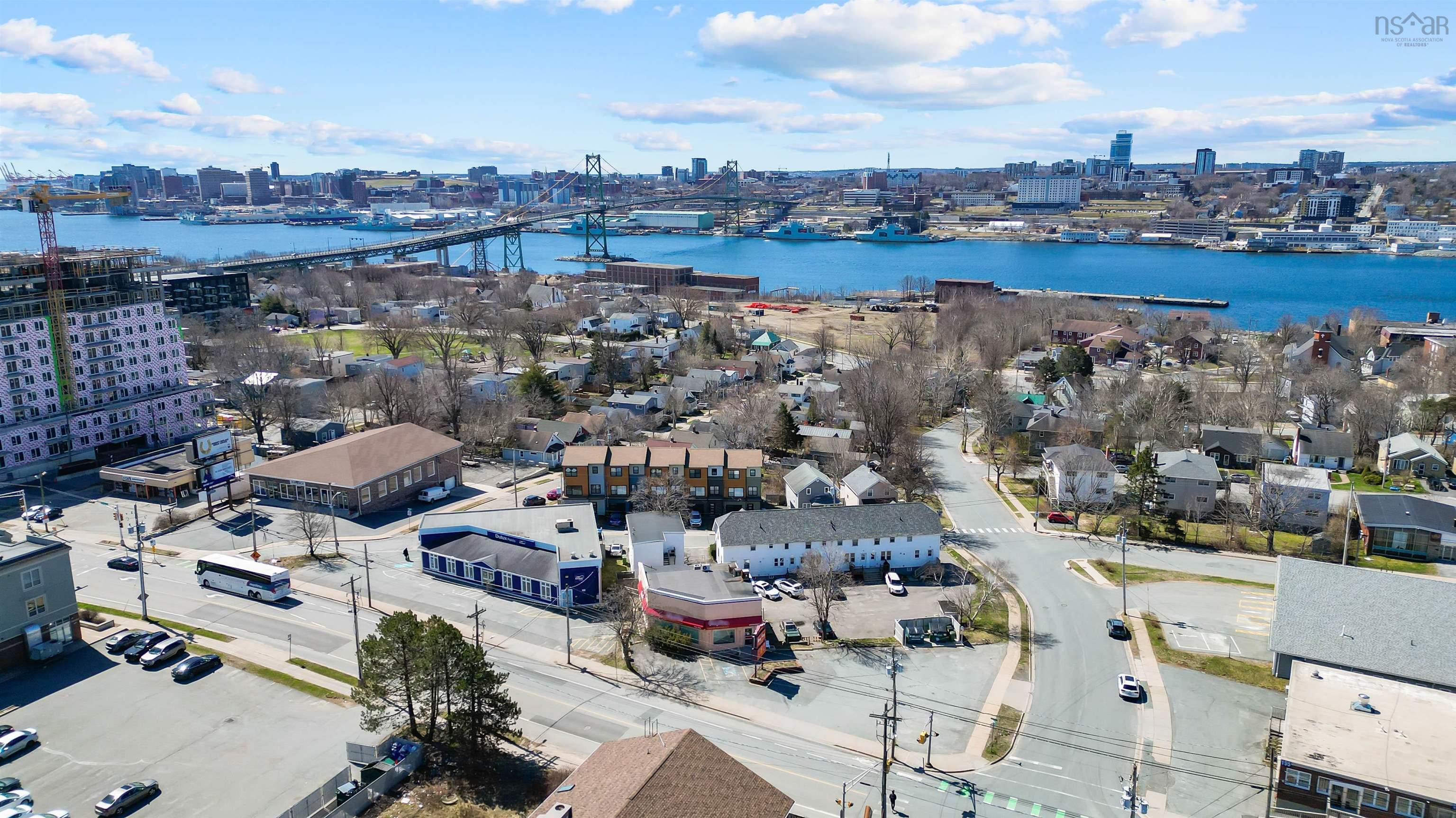 179 Wyse Road, Dartmouth, NS (MLS 202509061)