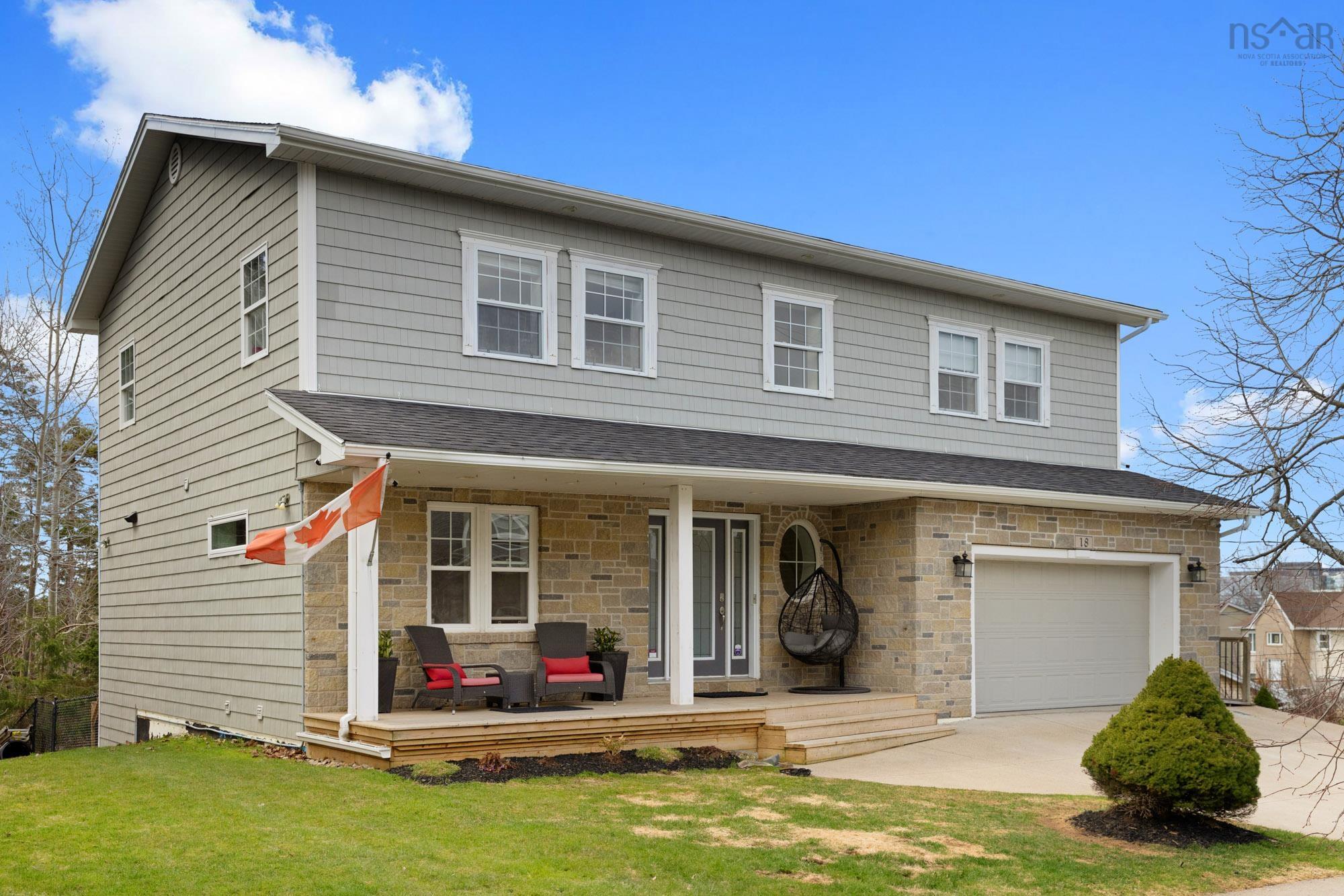 18 Keyes Court, Bedford, NS (MLS® 202509072)