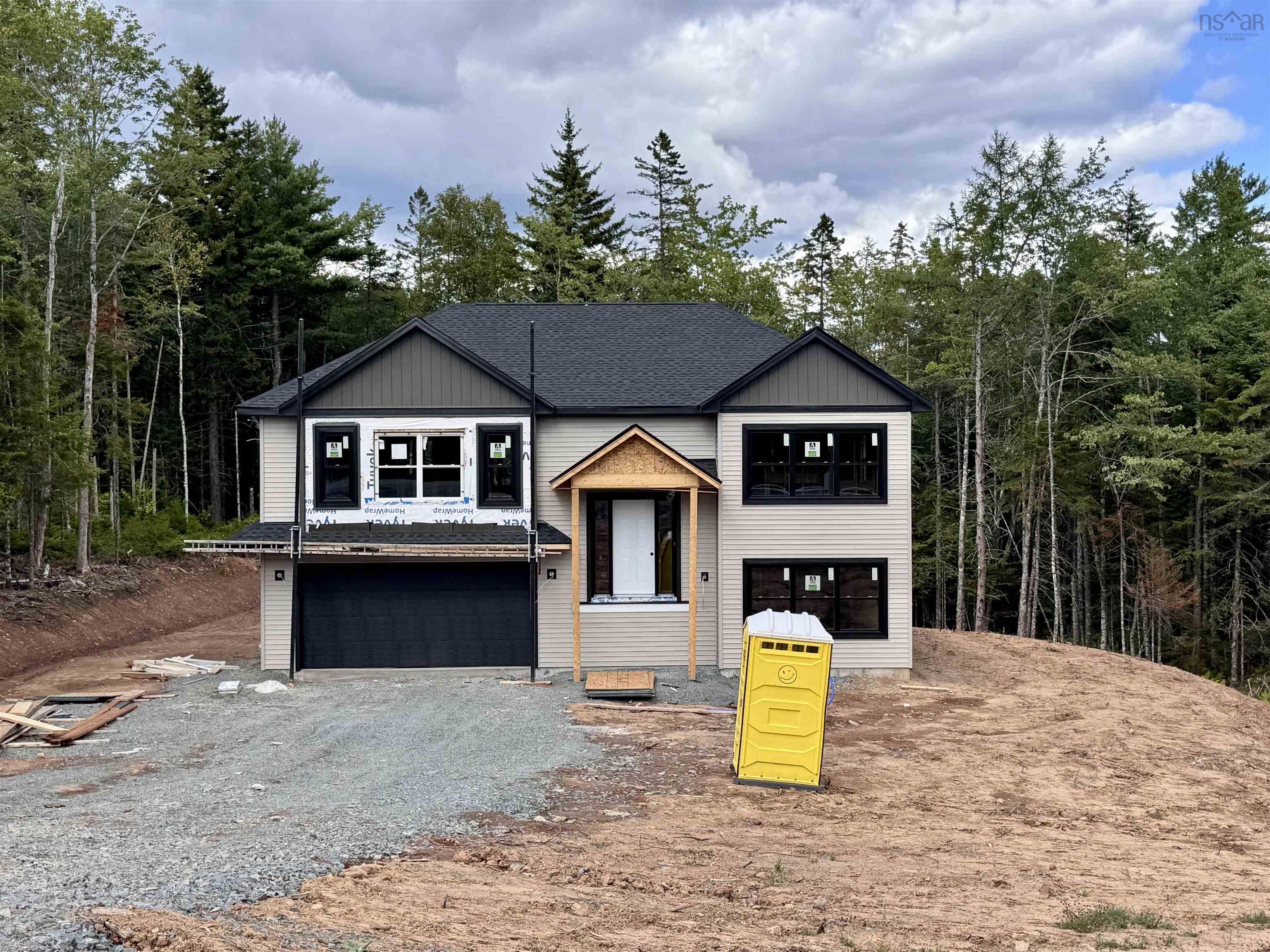 Lot 555 Quail Ridge, Beaver Bank, NS (MLS® 202509079)