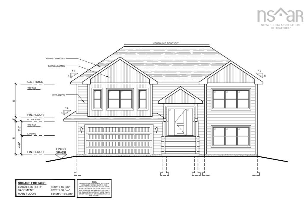 115 Quail Ridge, Beaver Bank, NS (MLS® 202509079)