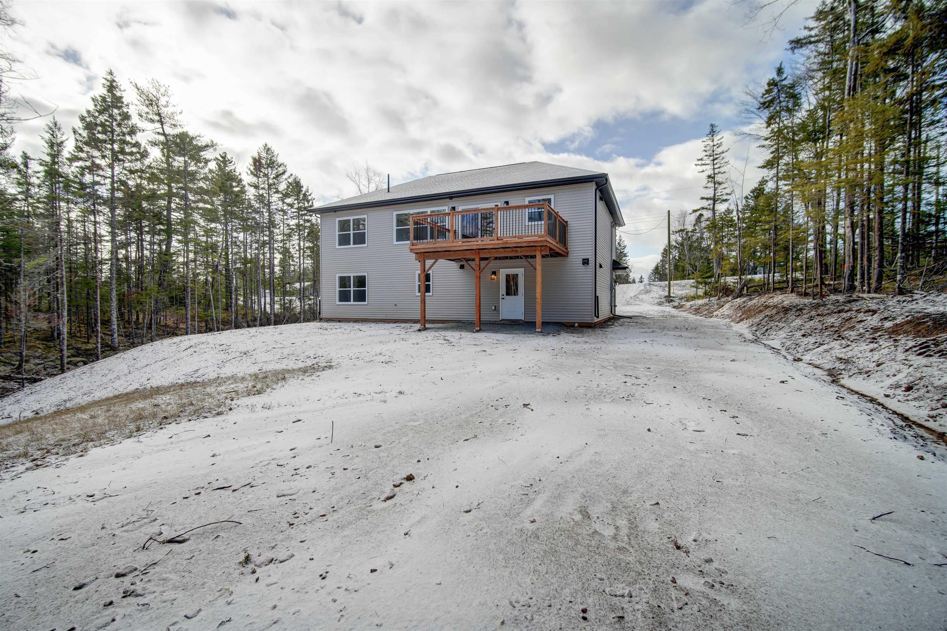 115 Quail Ridge, Beaver Bank, NS (MLS 202509079)