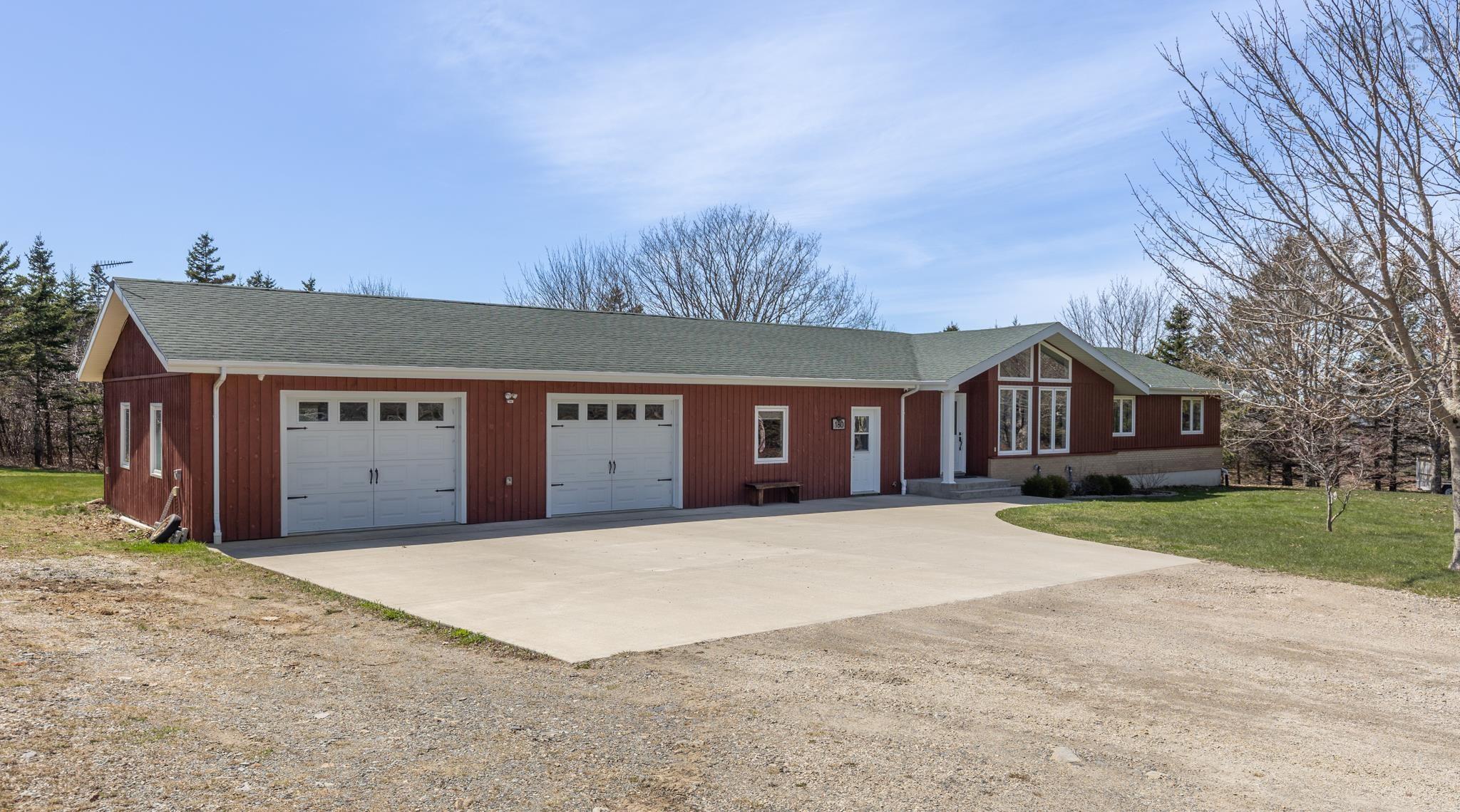 $739,000.00: 180 John Thibodeau Road, Meteghan Centre