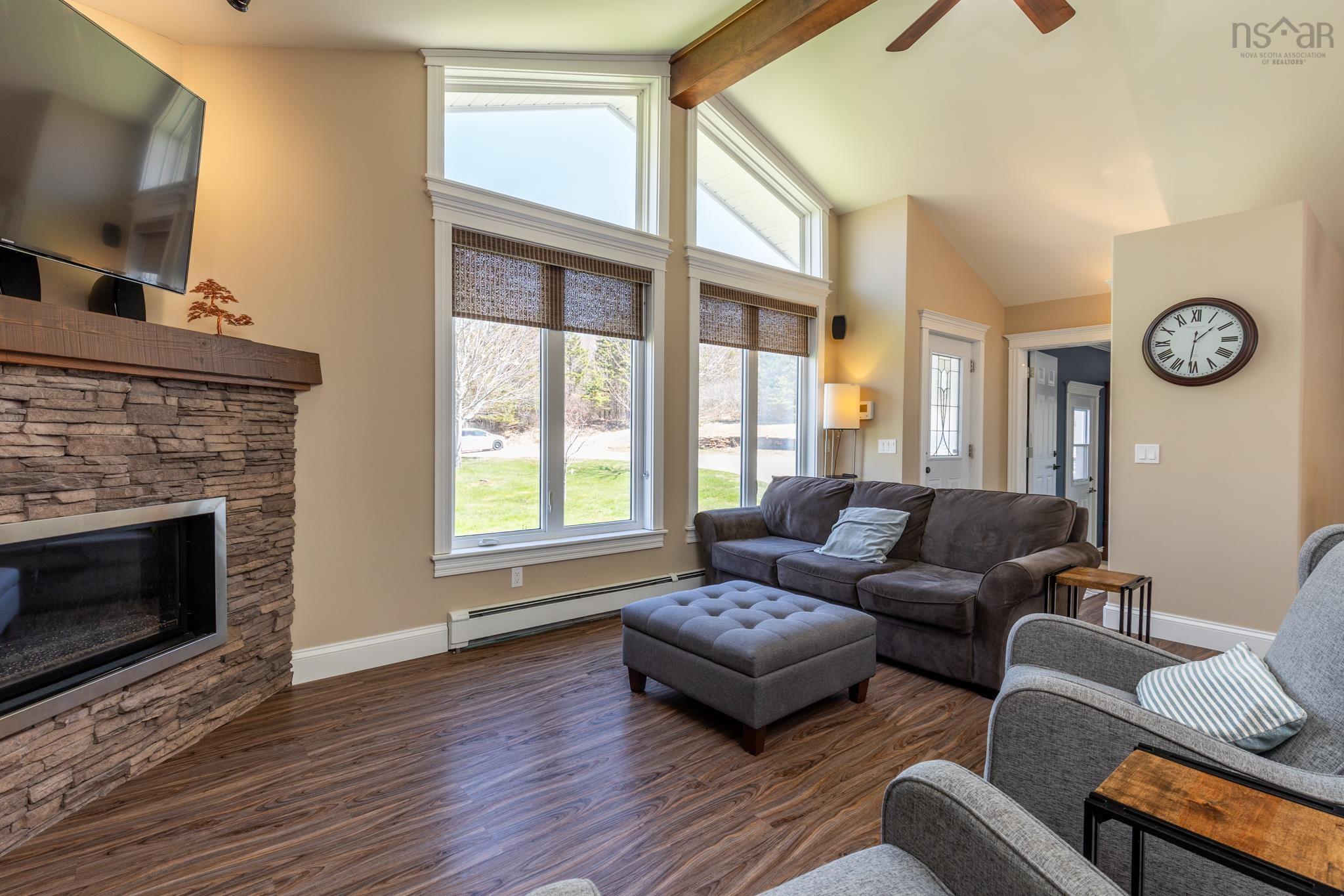 $739,000.00: 180 John Thibodeau Road, Meteghan Centre