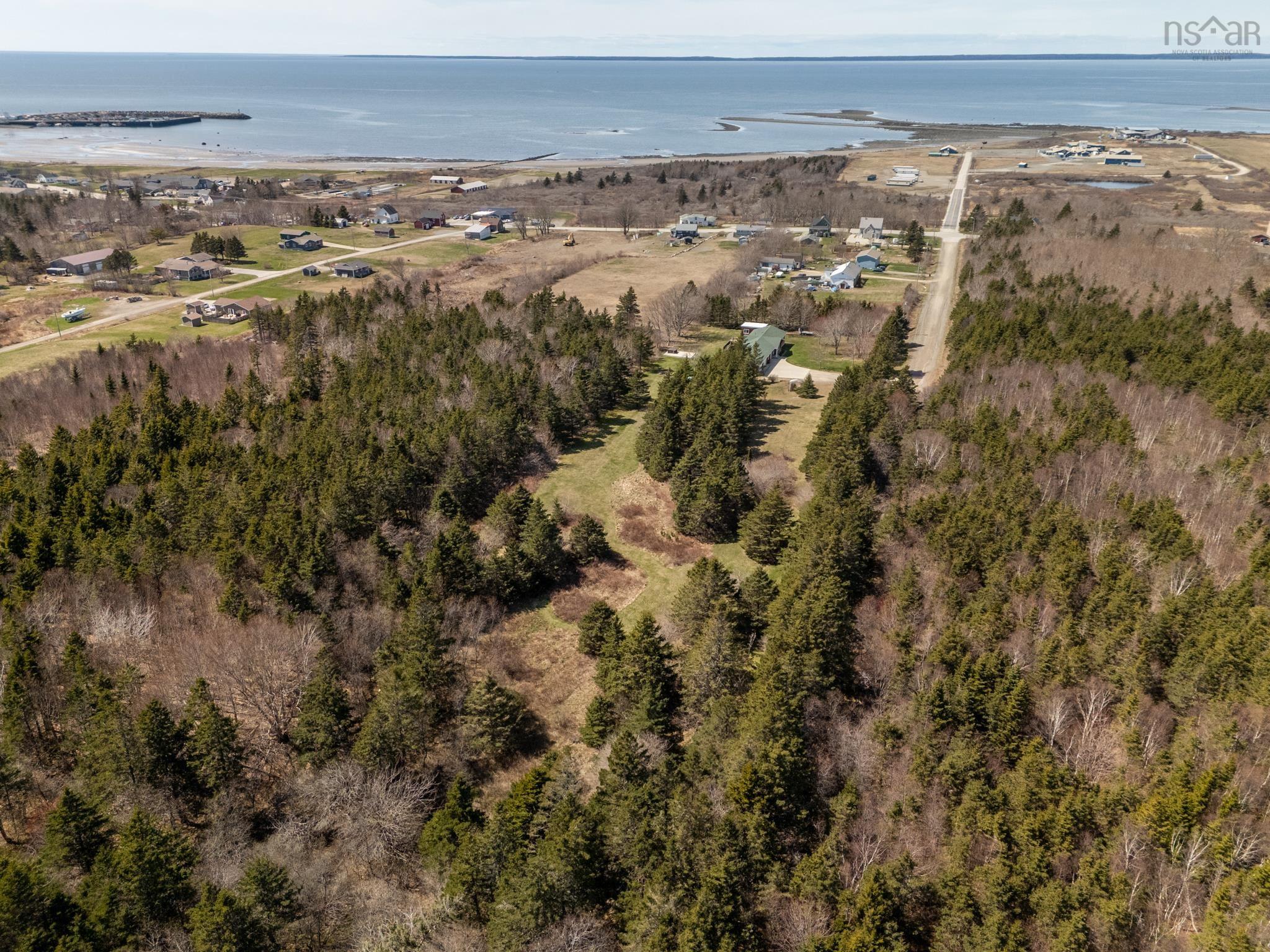 $739,000.00: 180 John Thibodeau Road, Meteghan Centre