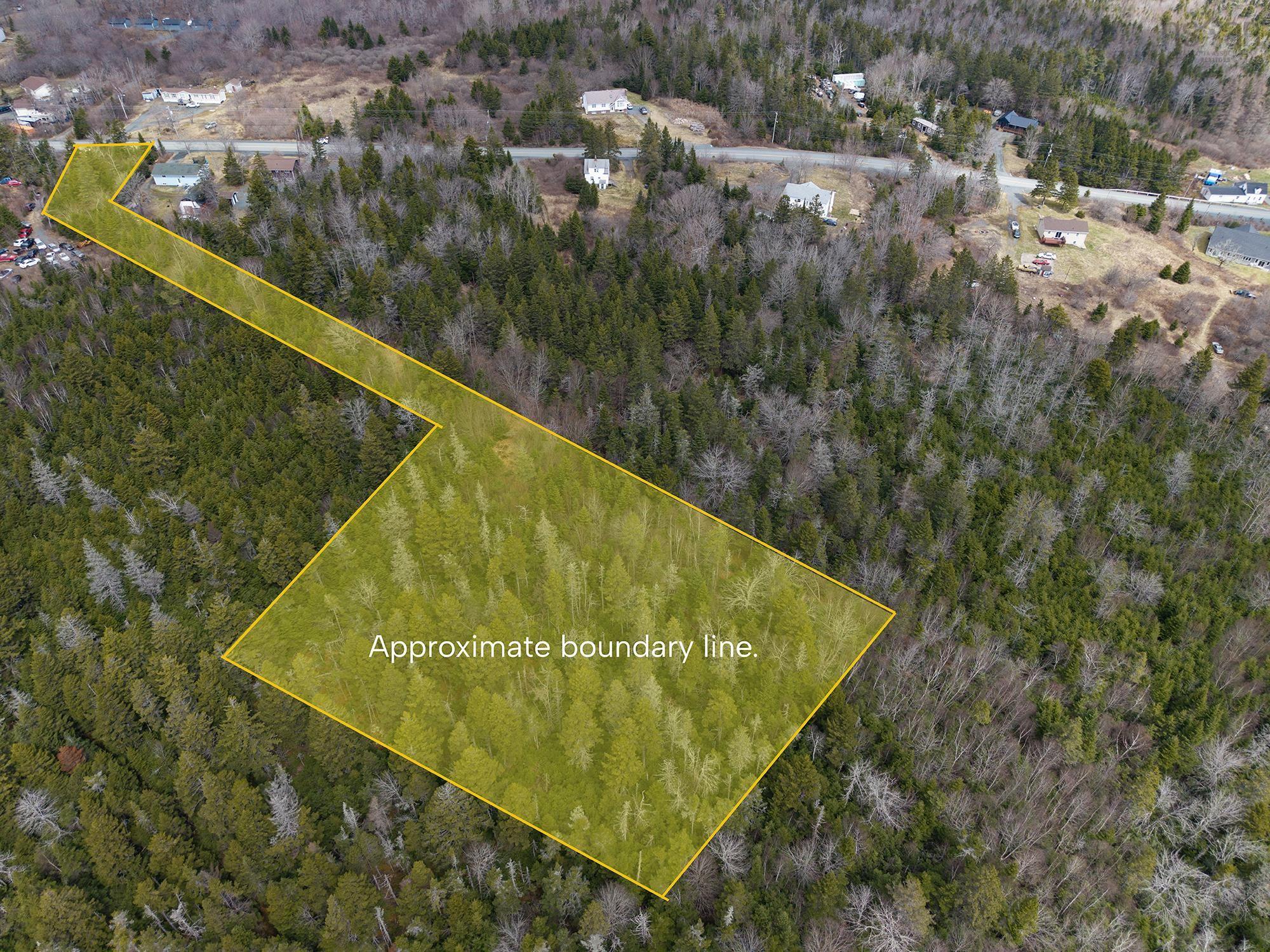 Lot D-2 Pockwock Road, Upper Hammonds Plains, NS (MLS® 202509086)