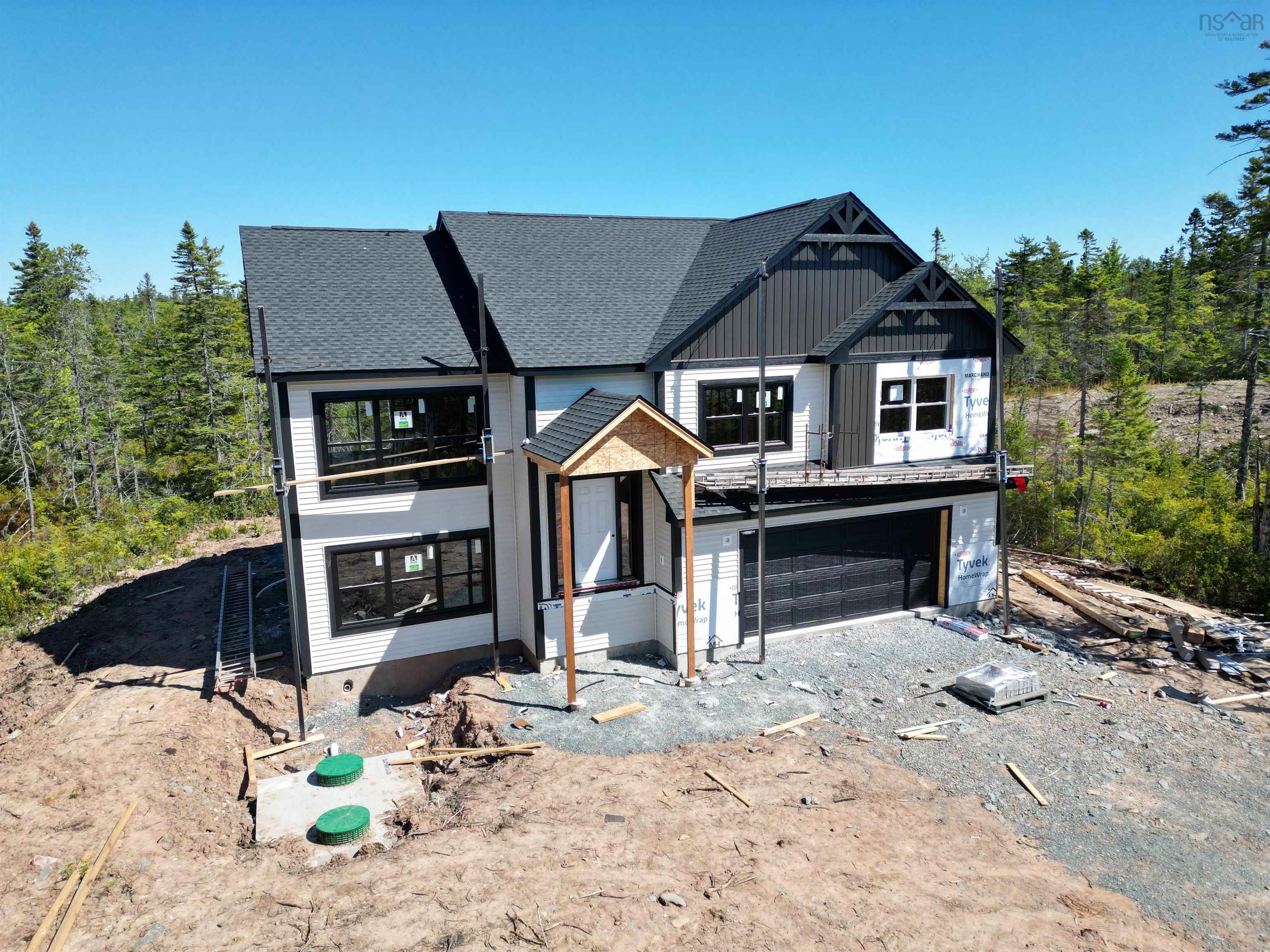 Lot 752 800 Celebration Drive, Fall River, NS (MLS® 202509091)