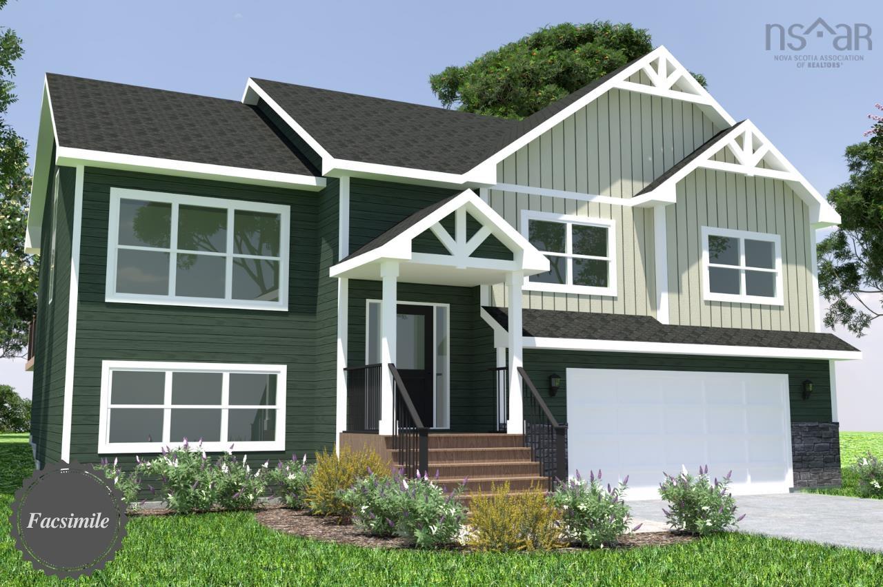 Lot 752 800 Celebration Drive, Fall River, NS (MLS® 202509091)