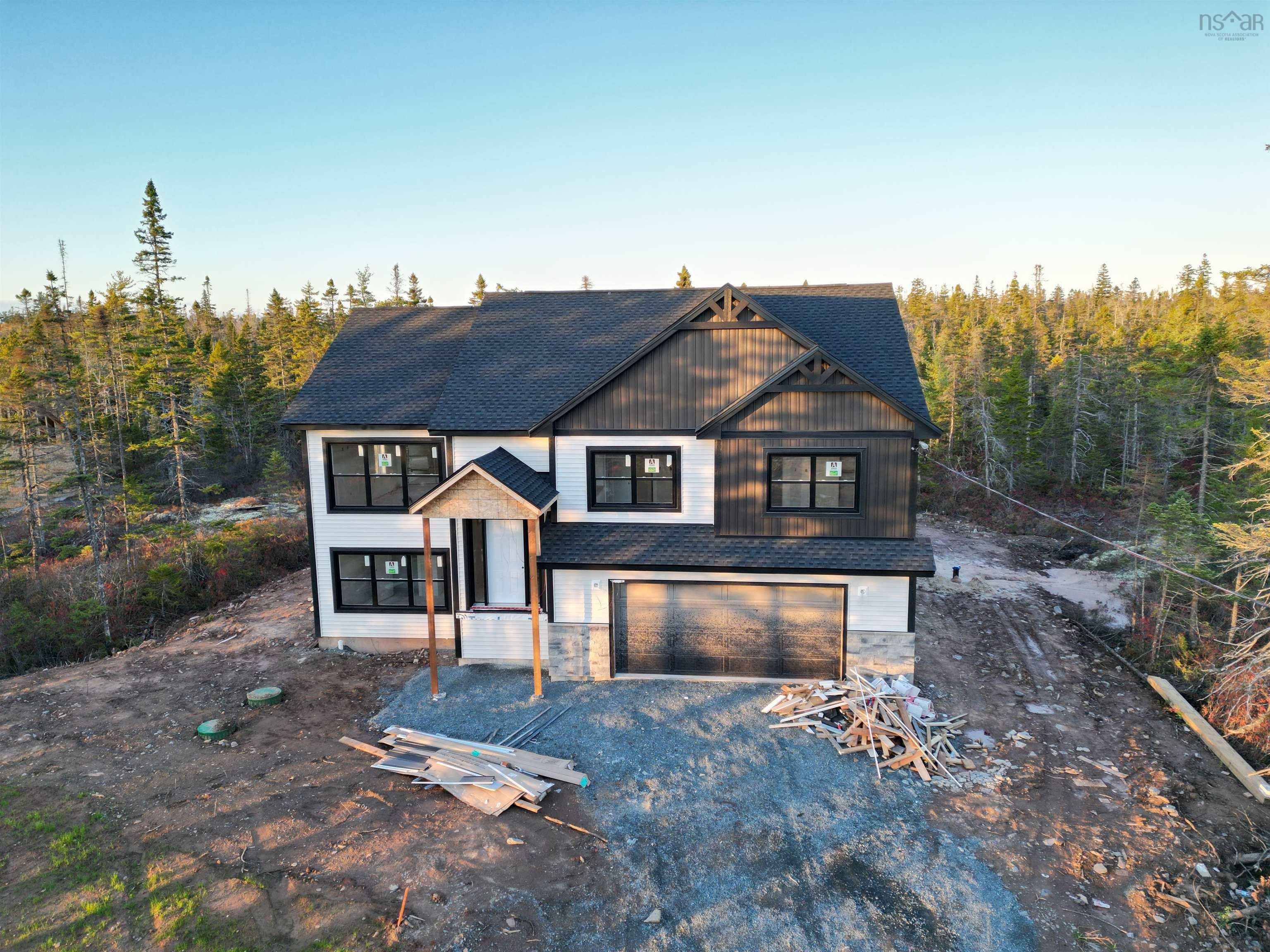 Lot 752 800 Celebration Drive, Fall River, NS (MLS 202509091)