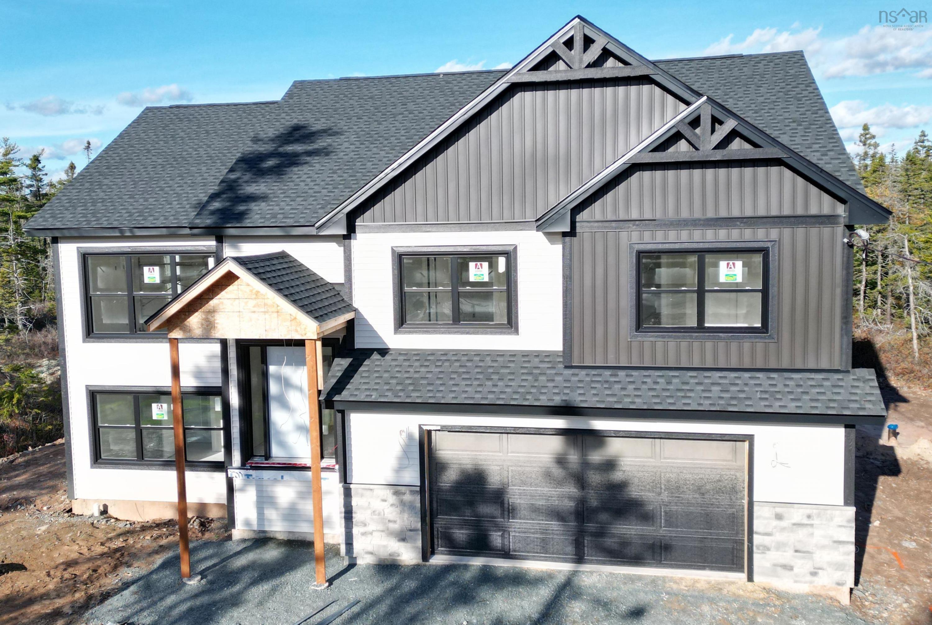 Lot 752 800 Celebration Drive, Fall River, NS (MLS 202509091)