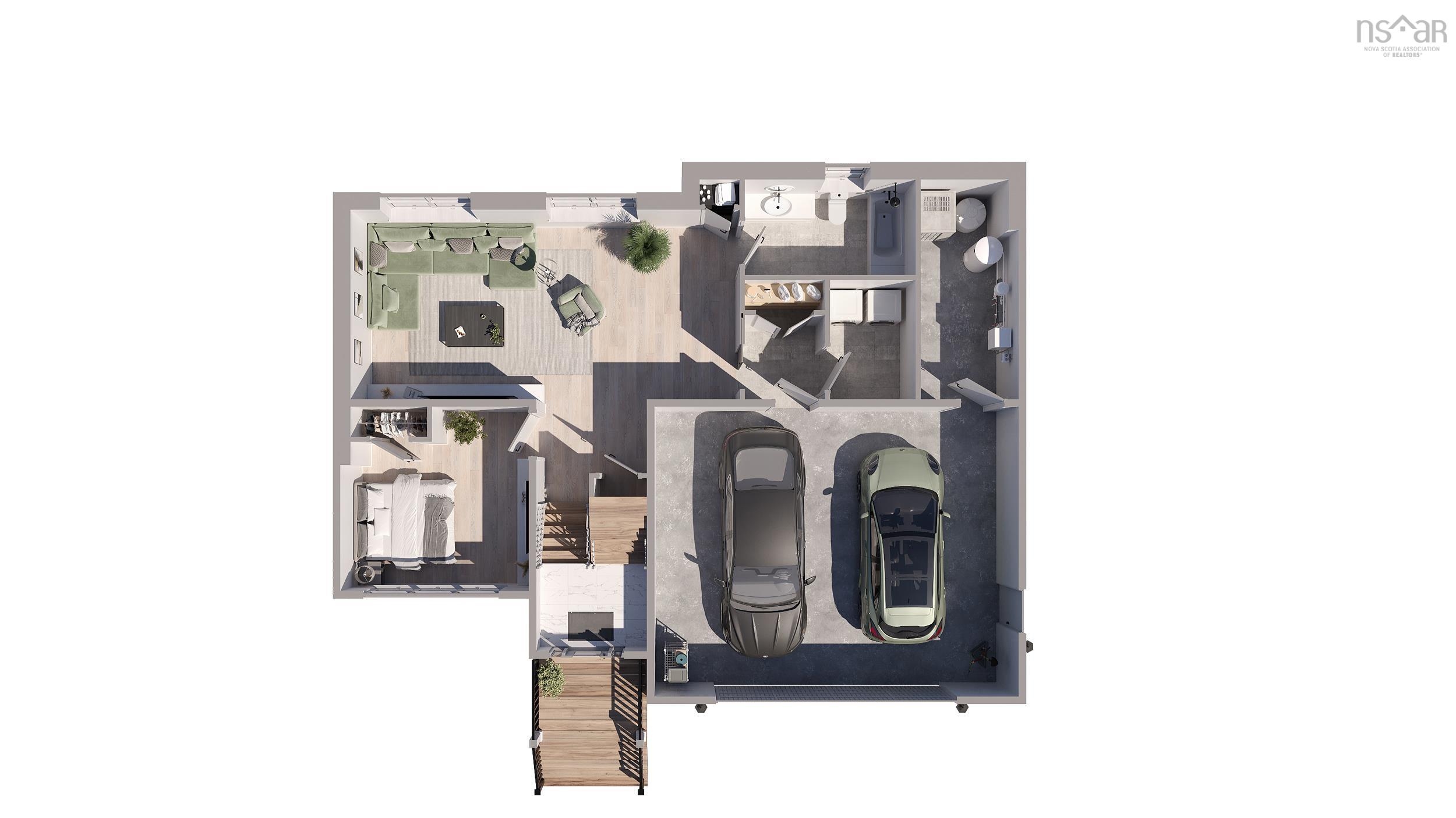 Lot 752 800 Celebration Drive, Fall River, NS (MLS 202509091)