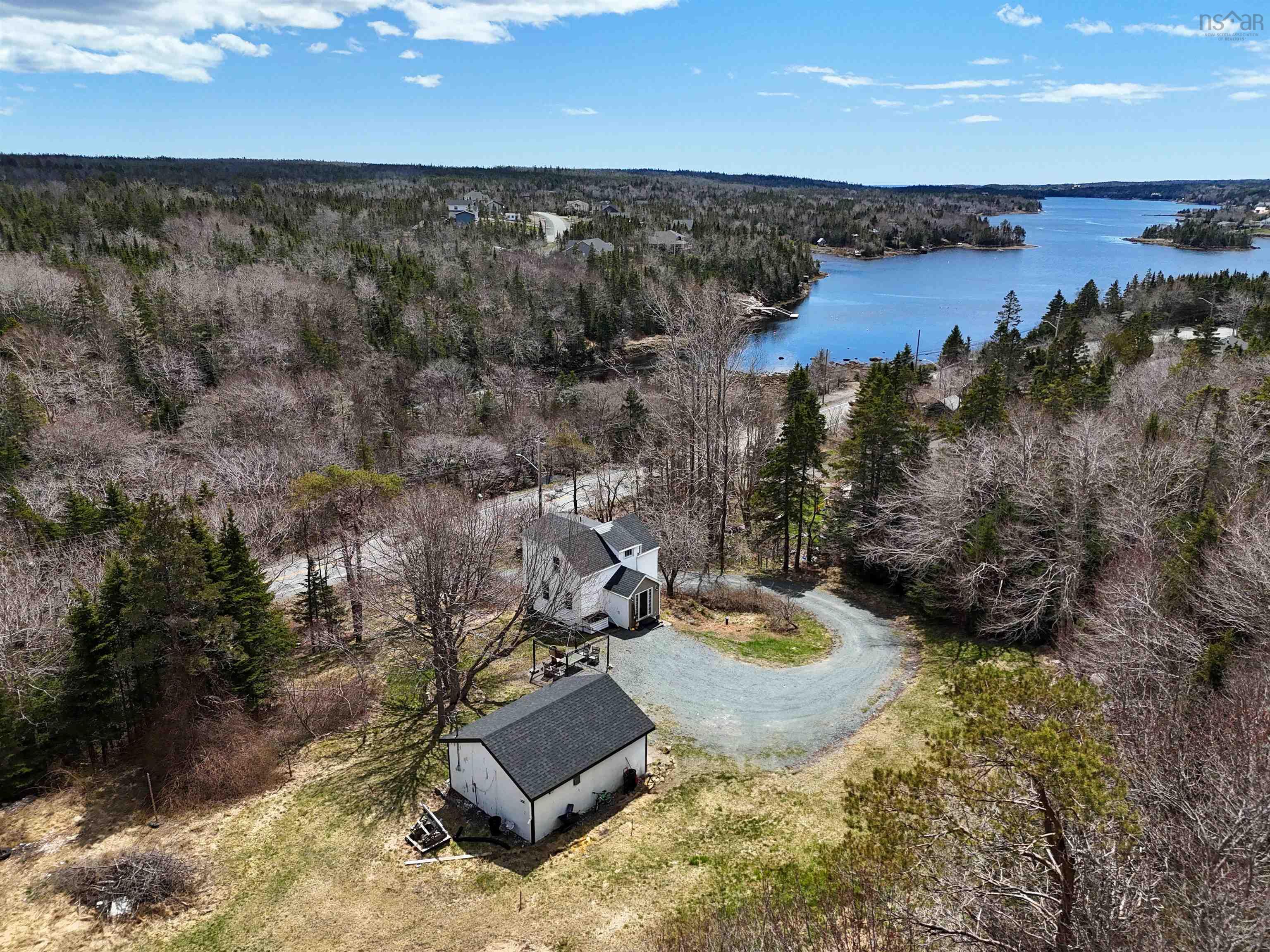 3375 Prospect Road, Whites Lake, NS (MLS® 202509097)