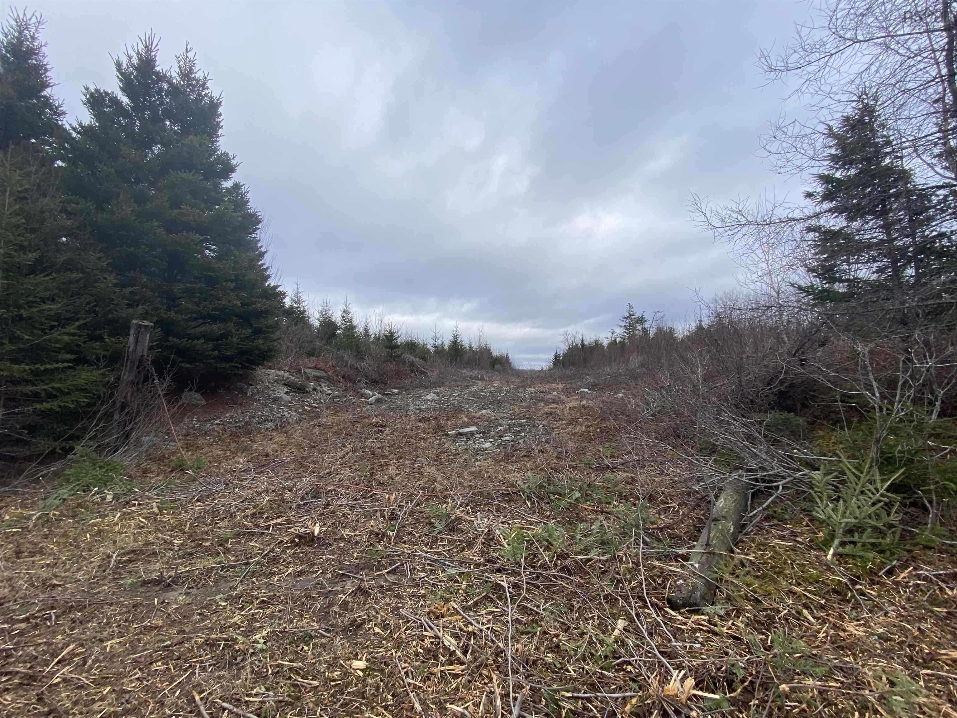 $89,900.00: Lot 22 & 23 Trafalgar Rd Highway 374, Sheet Harbour