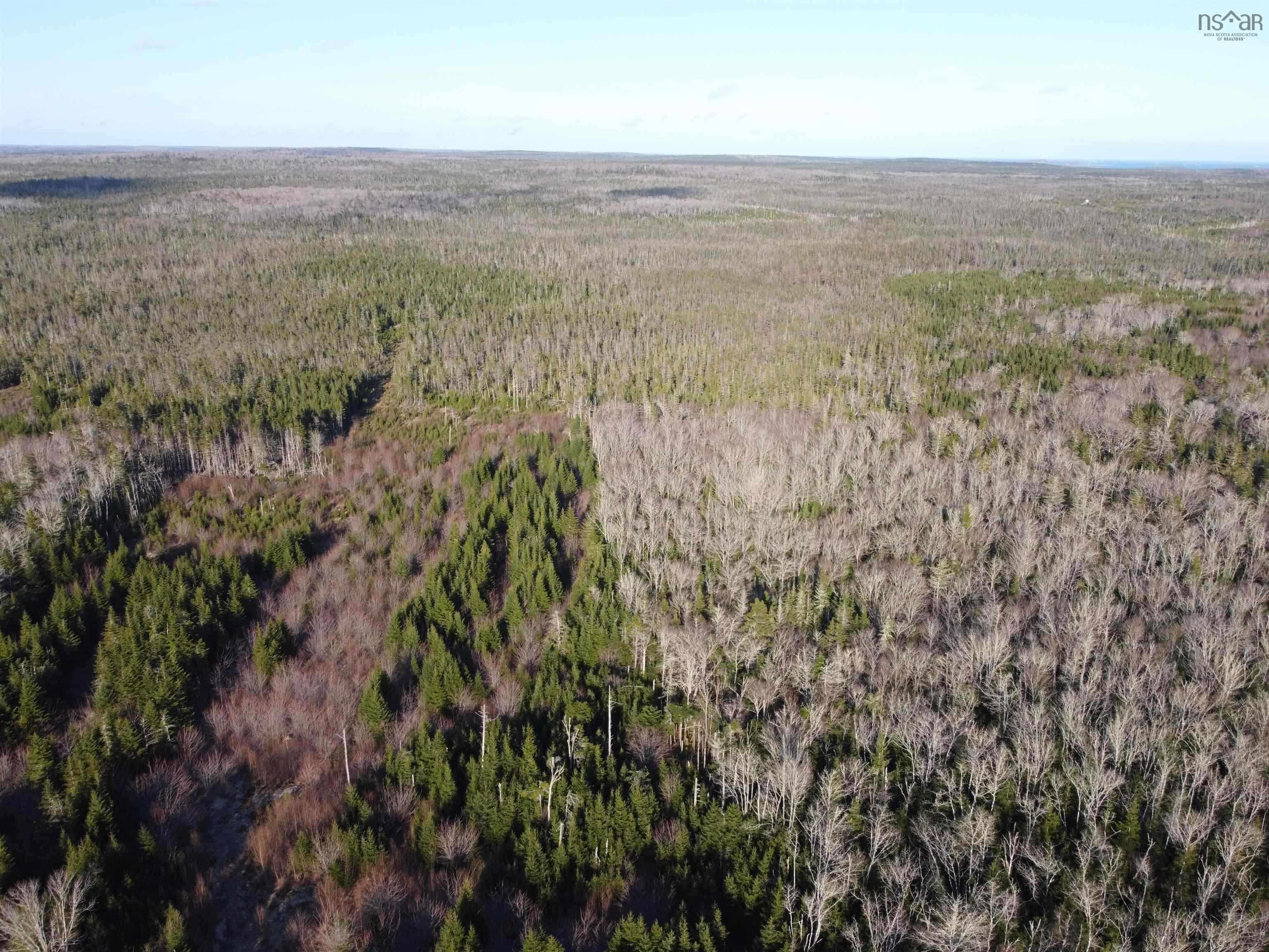 $89,900.00: Lot 22 & 23 Trafalgar Rd Highway 374, Sheet Harbour