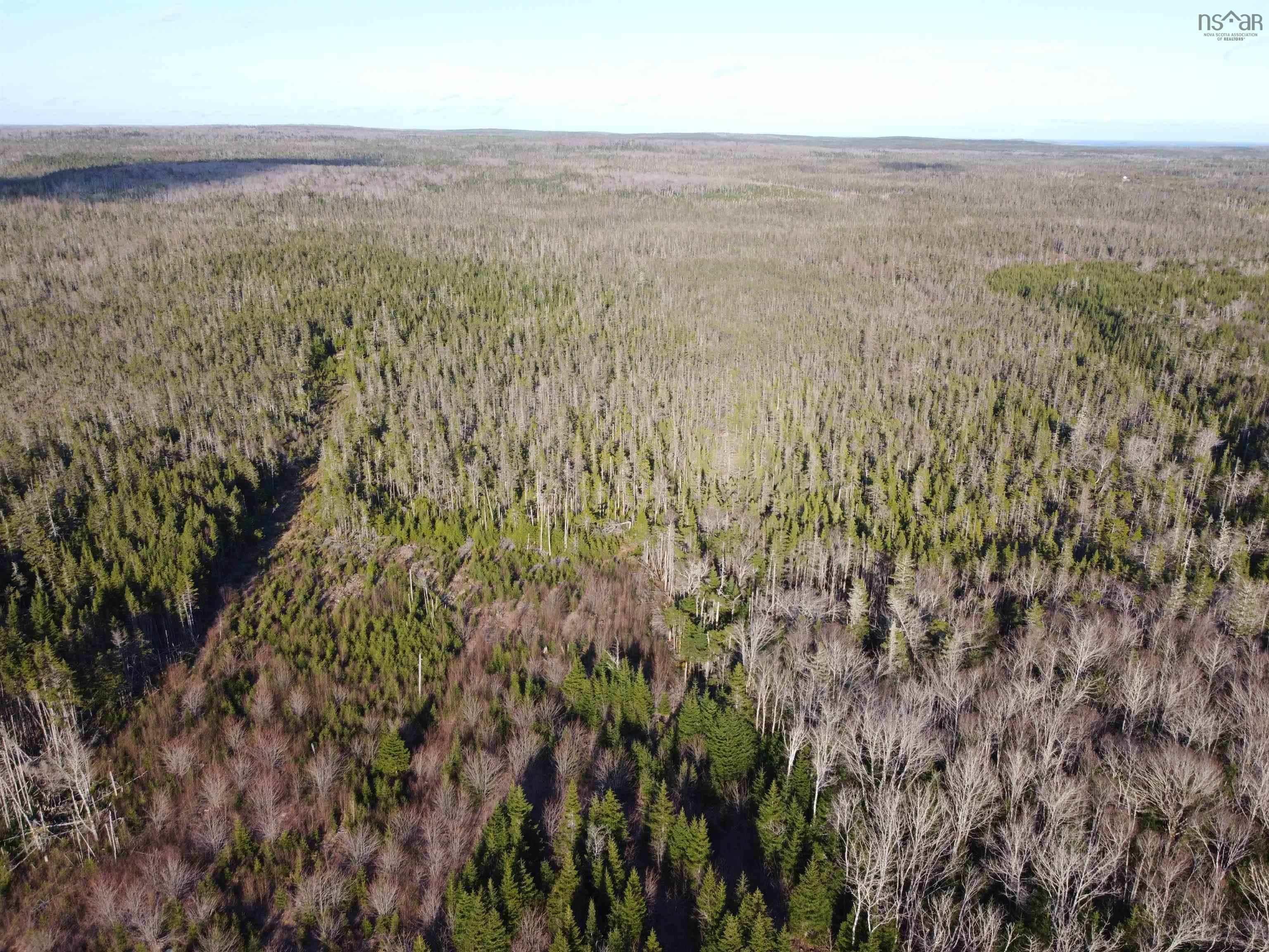 $89,900.00: Lot 22 & 23 Trafalgar Rd Highway 374, Sheet Harbour