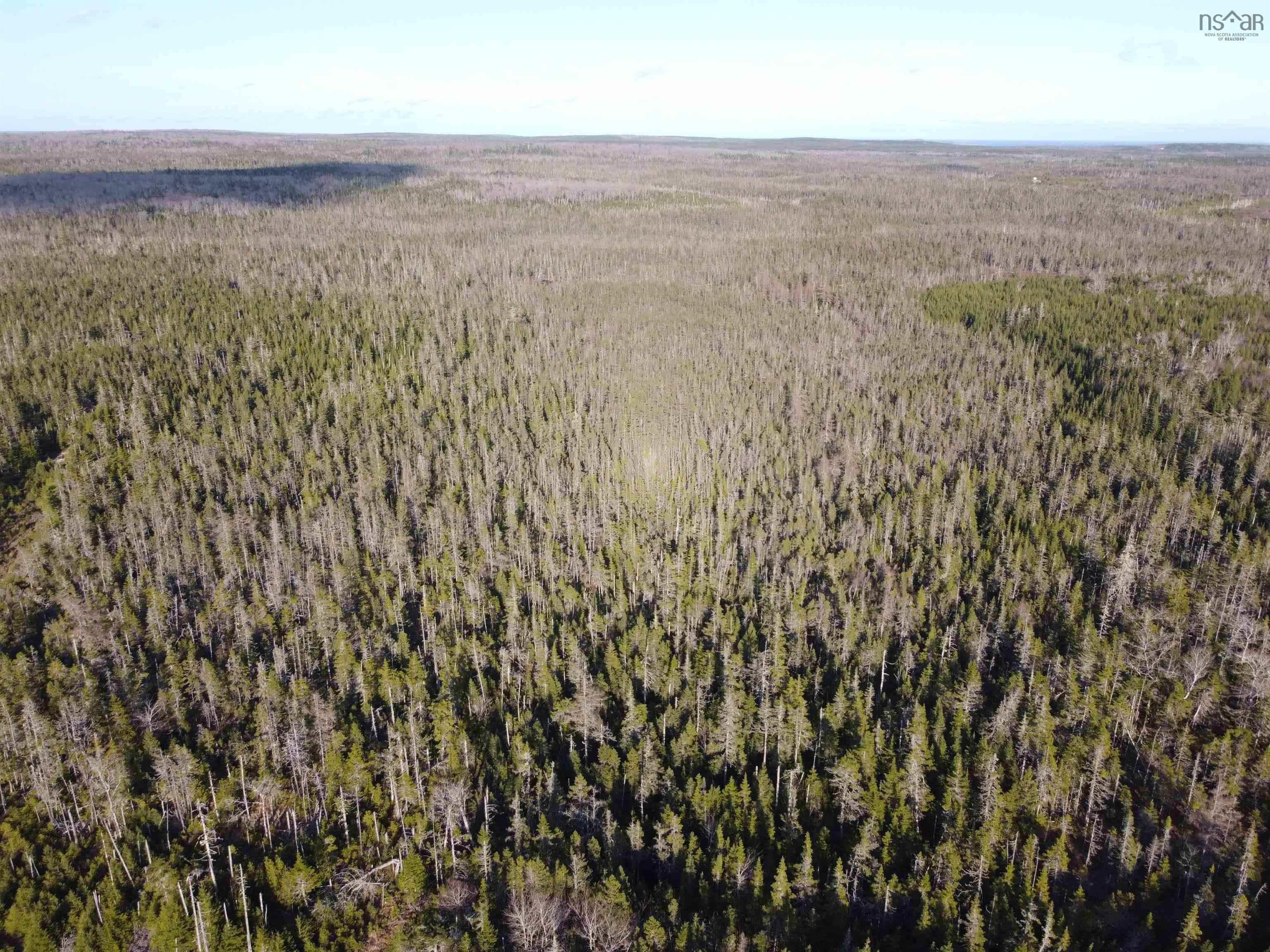 $89,900.00: Lot 22 & 23 Trafalgar Rd Highway 374, Sheet Harbour