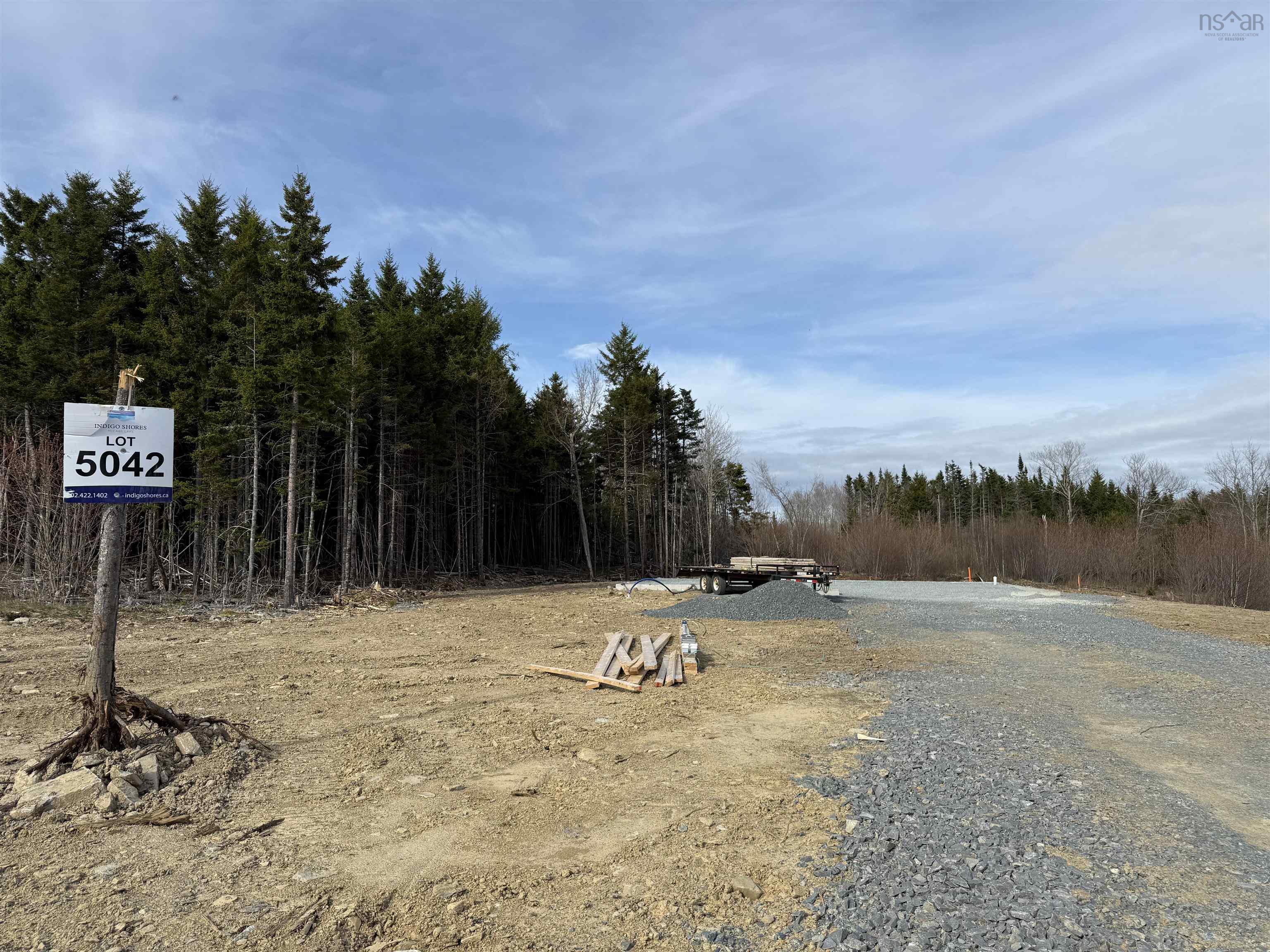 5042 471 Bondi Drive, Middle Sackville, NS (MLS® 202509149)