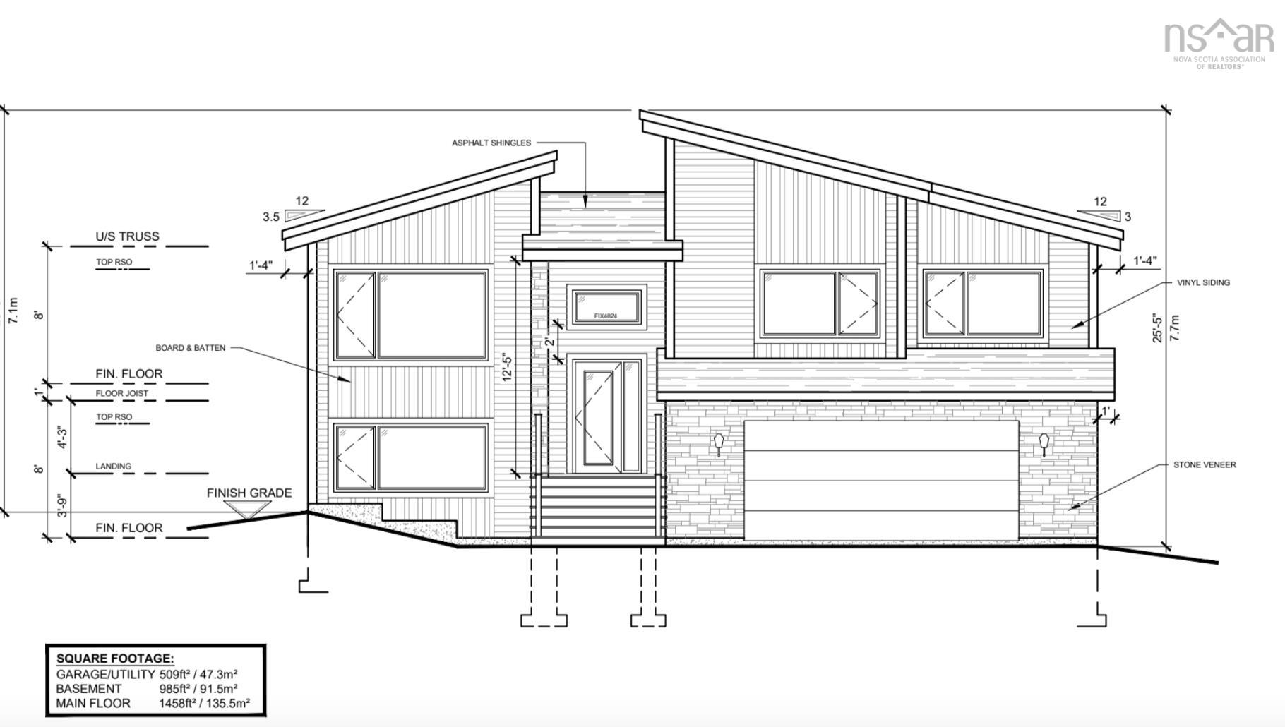 5042 471 Bondi Drive, Middle Sackville, NS (MLS 202509149)