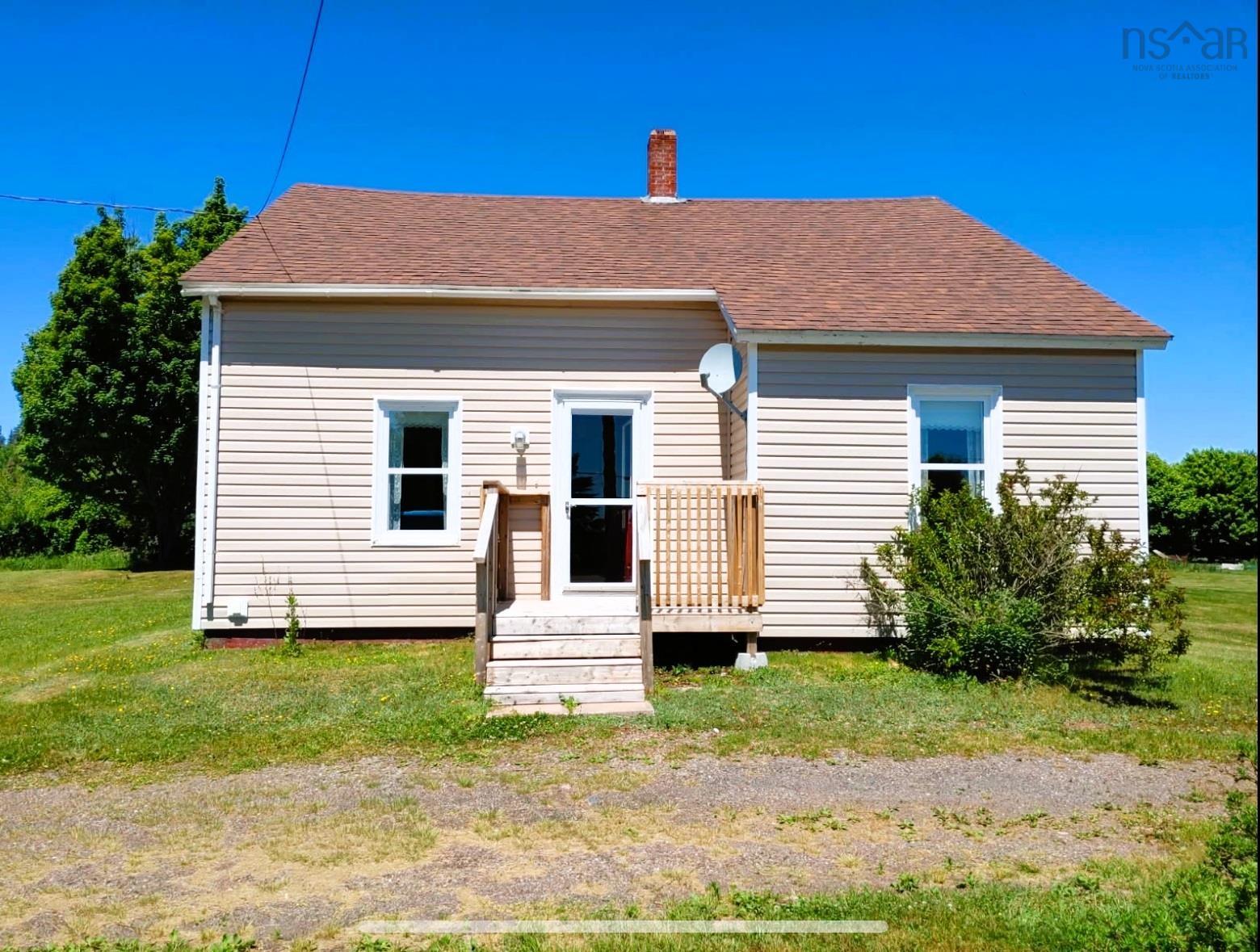 8931 Hwy#209 Highway, Fox River, NS (MLS 202509156)