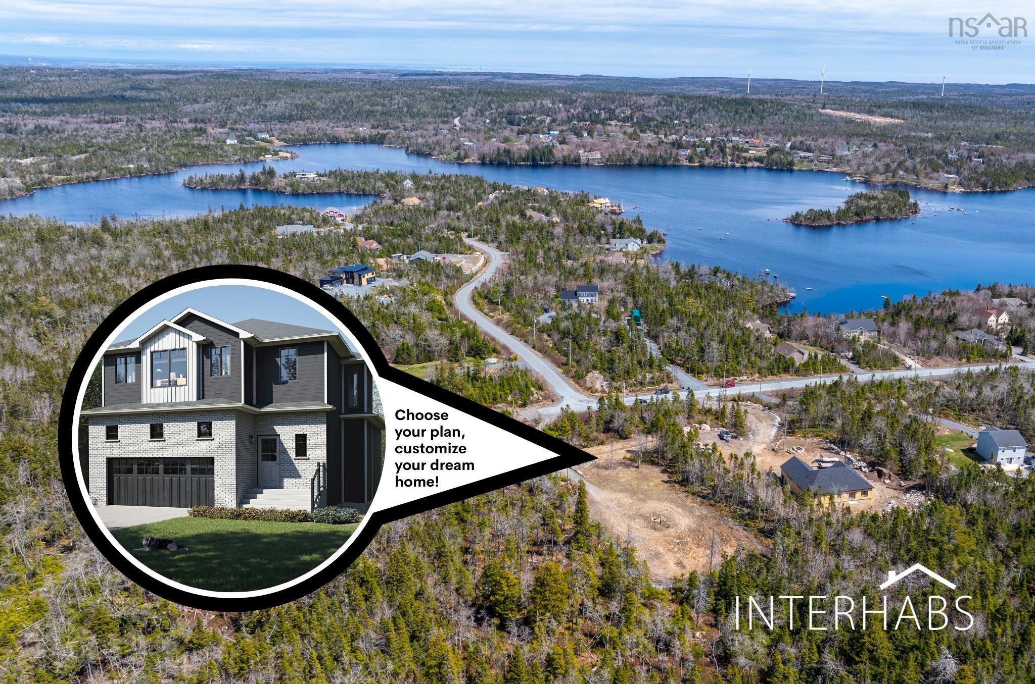 142 Sarah Ingraham Drive, Williamswood, NS (MLS® 202509159)