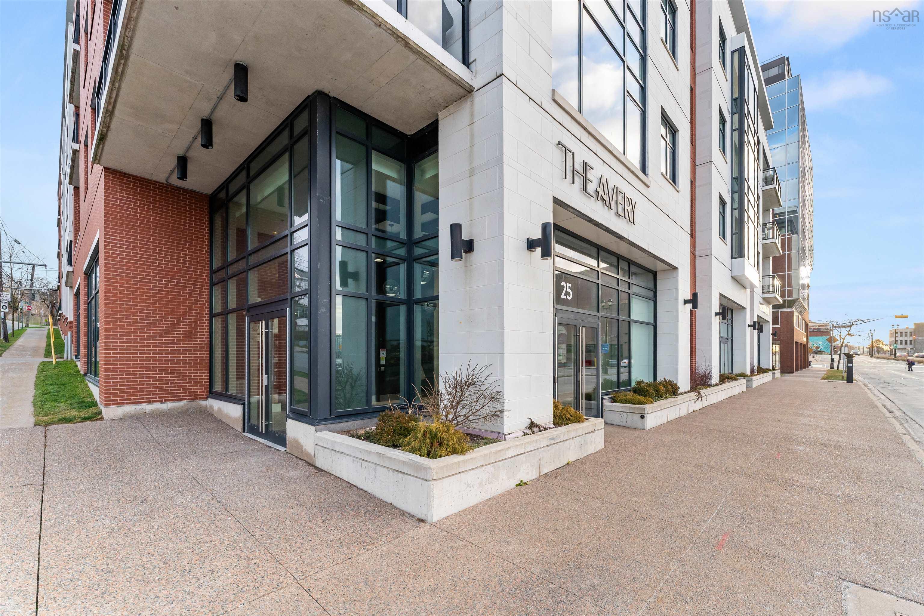 315 25 Alderney Drive, Dartmouth, NS (MLS® 202509168)
