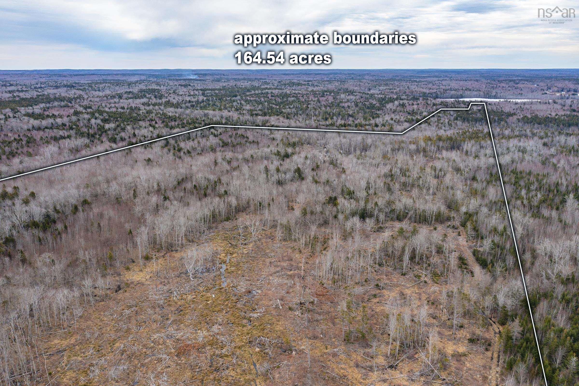 $250,000.00: Highway 101, Plympton