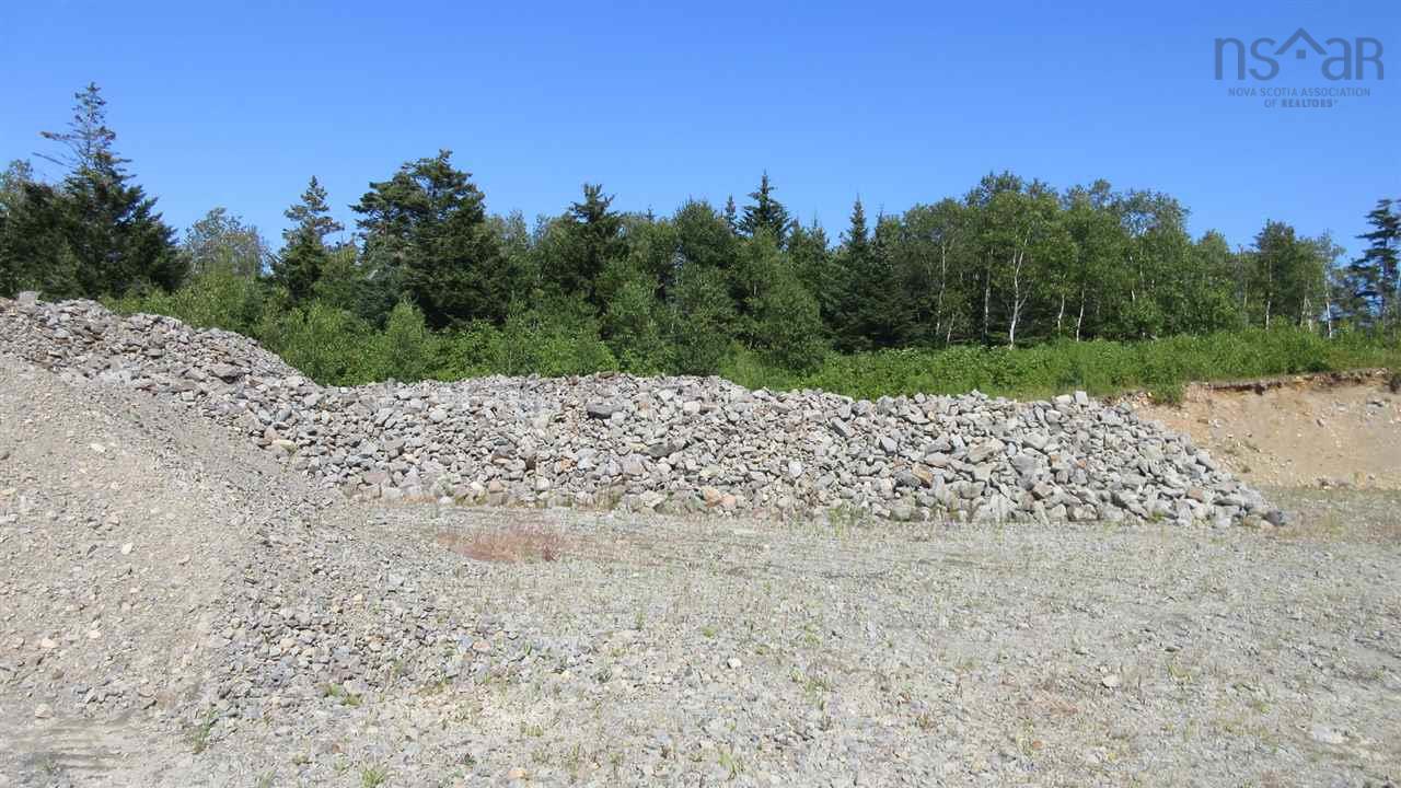 $250,000.00: Highway 101, Plympton