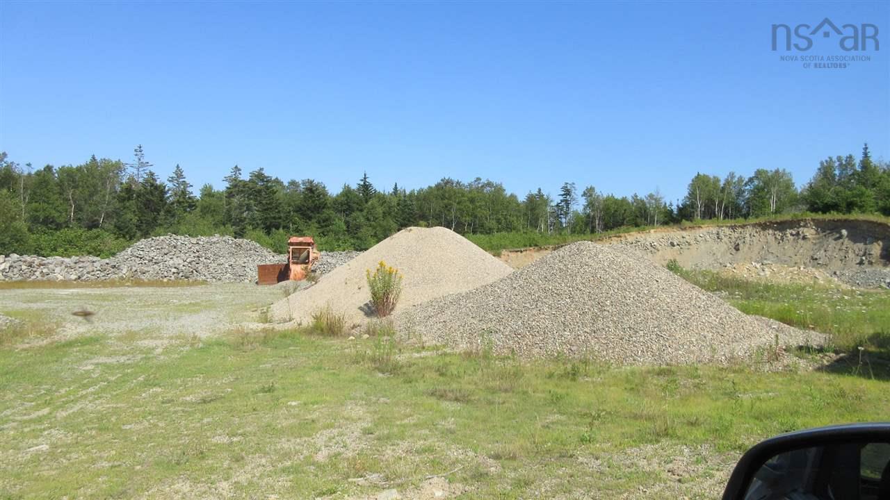 $250,000.00: Highway 101, Plympton