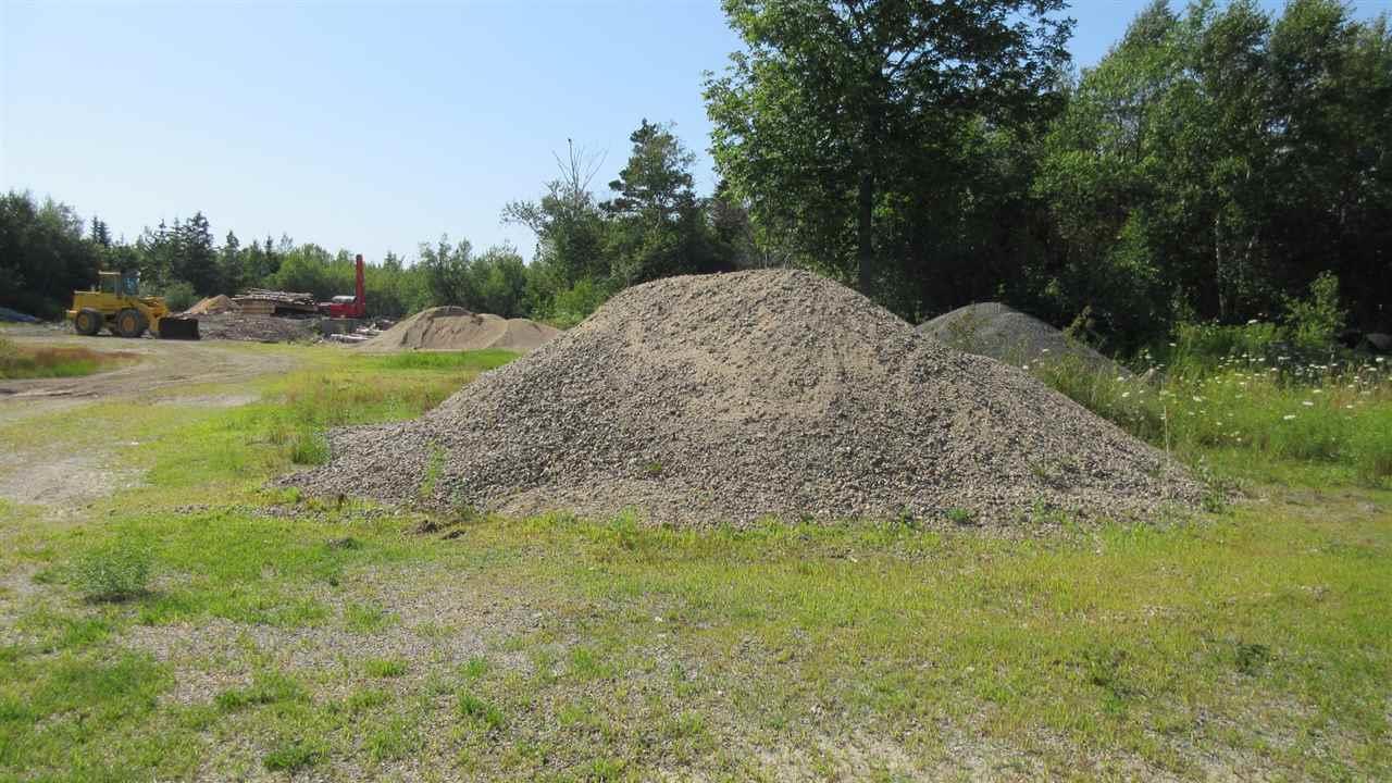 $250,000.00: Highway 101, Plympton