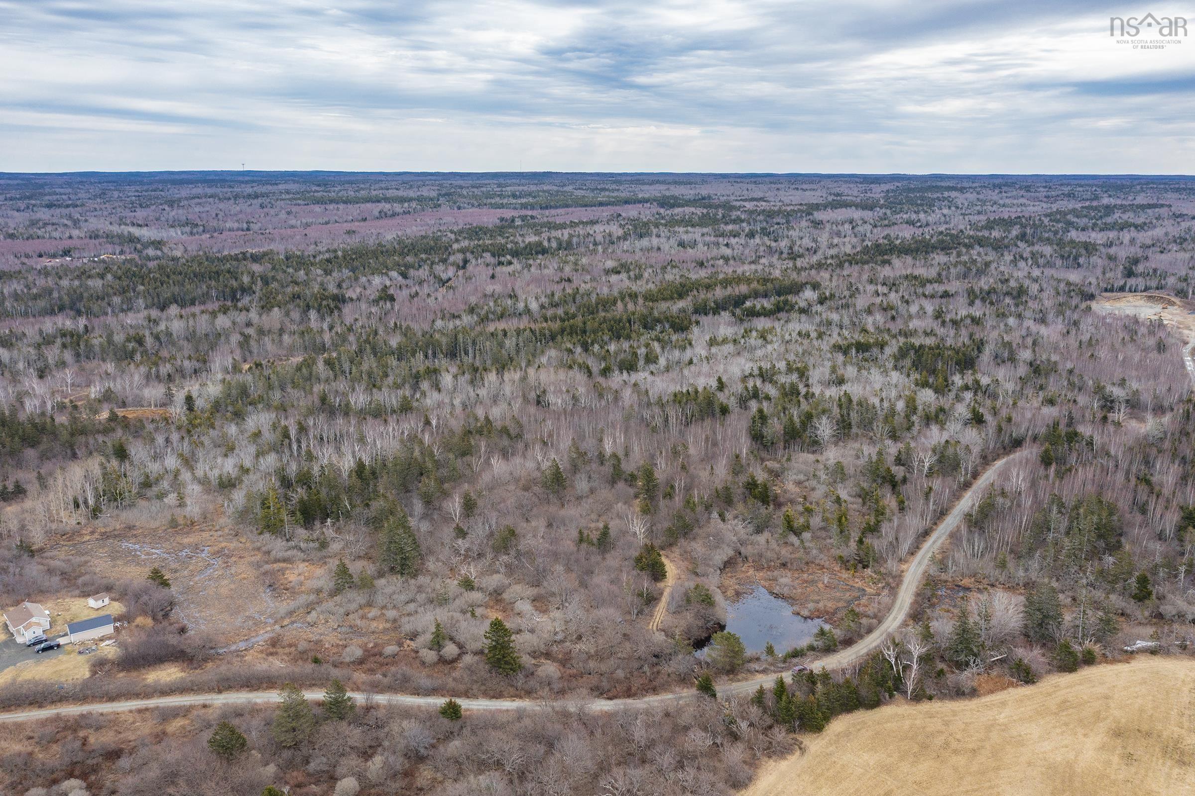 $250,000.00: Highway 101, Plympton