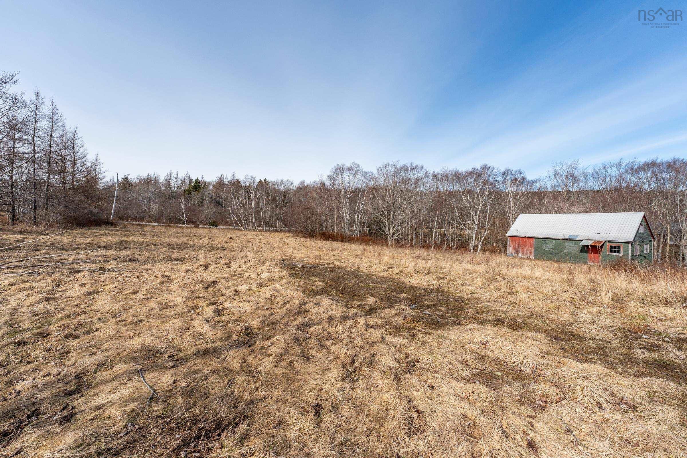 $67,500.00: Lot 2023 Highway 1, Weymouth