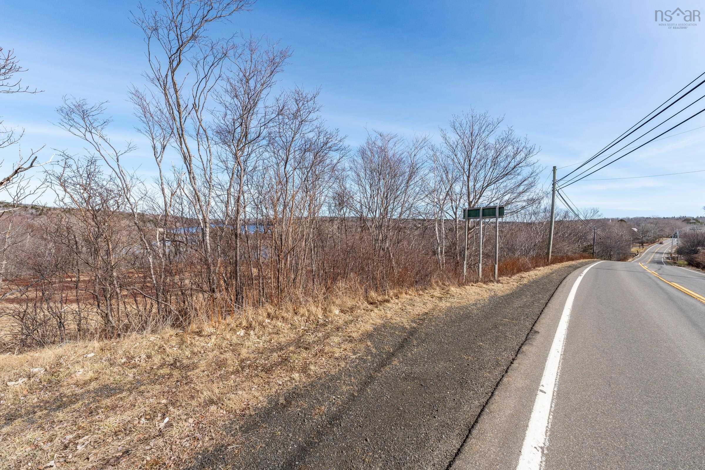 $67,500.00: Lot 2023 Highway 1, Weymouth