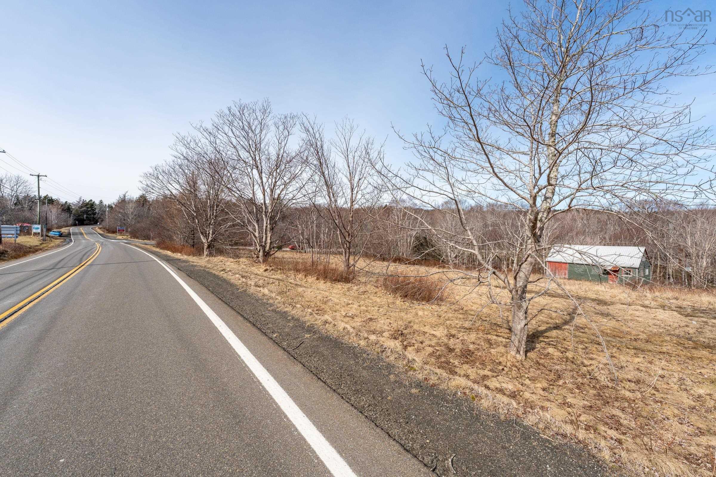 $67,500.00: Lot 2023 Highway 1, Weymouth