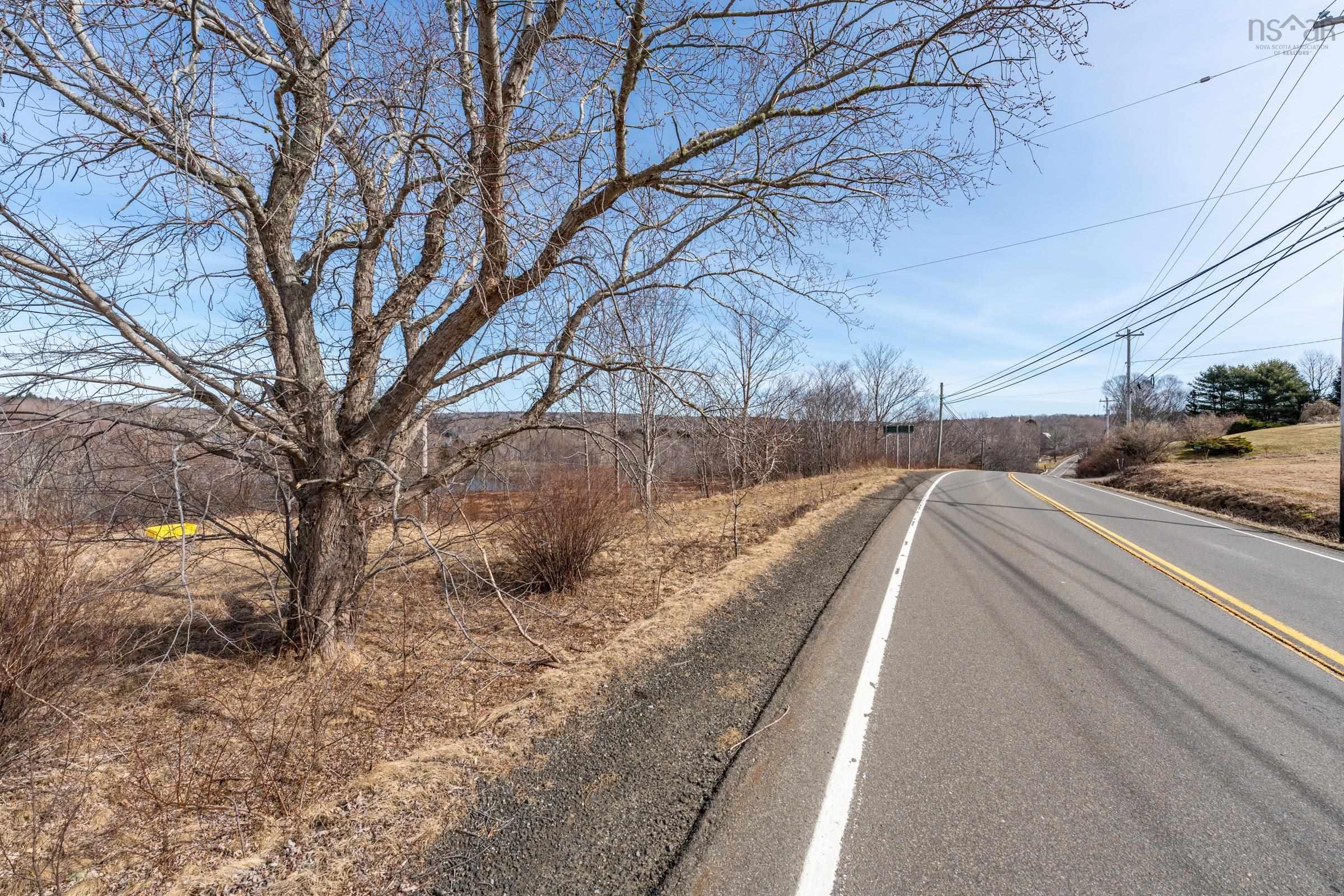 $67,500.00: Lot 2023 Highway 1, Weymouth