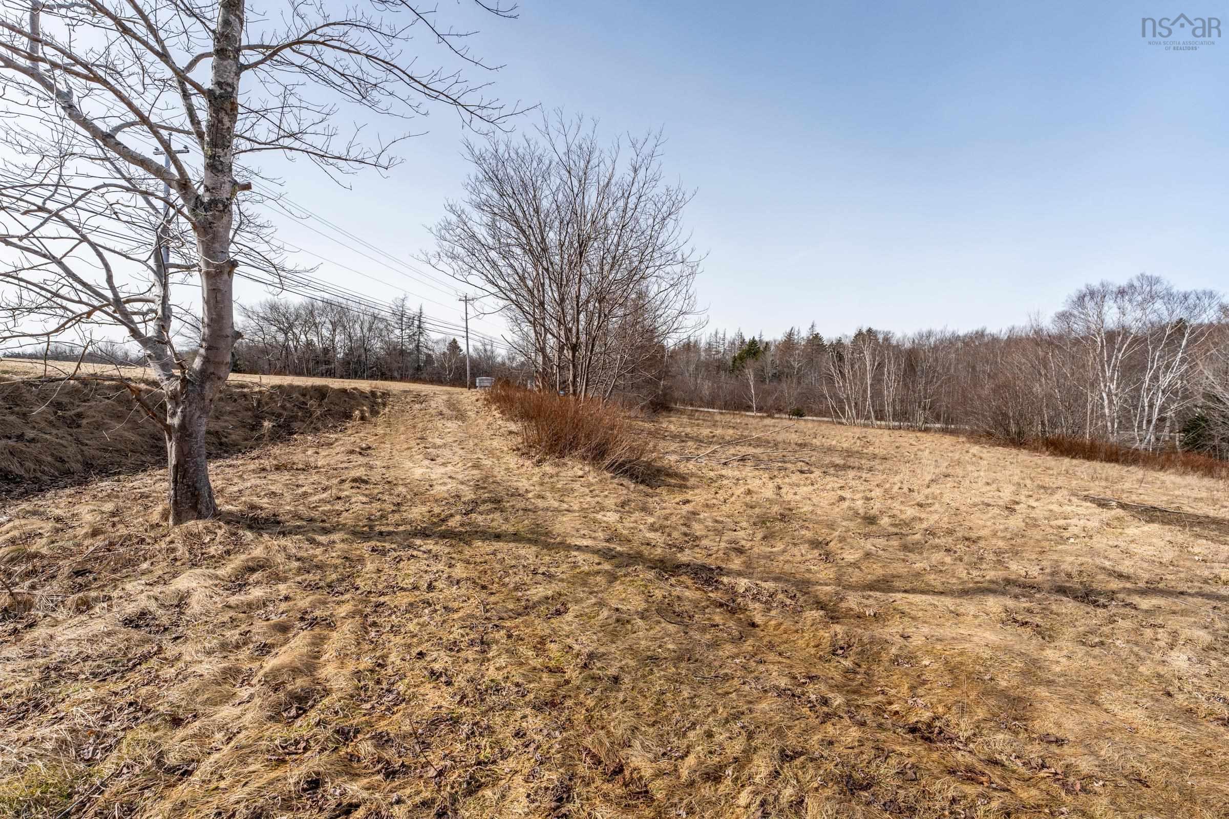 $67,500.00: Lot 2023 Highway 1, Weymouth