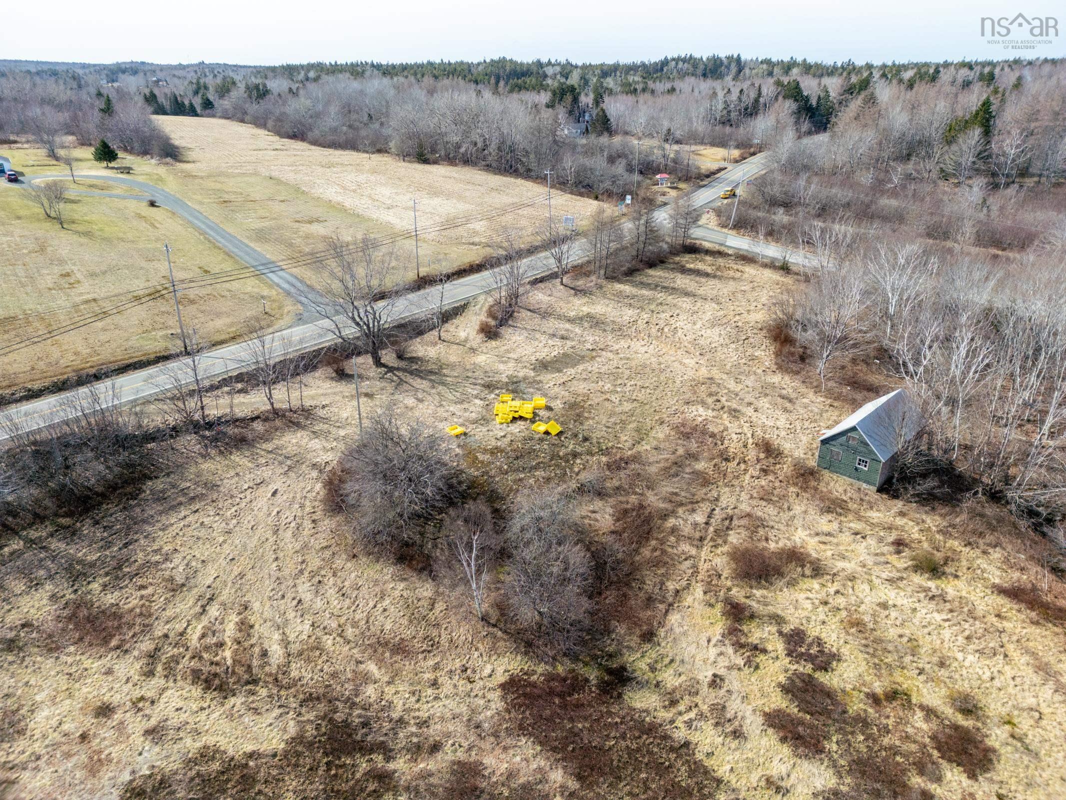 $67,500.00: Lot 2023 Highway 1, Weymouth