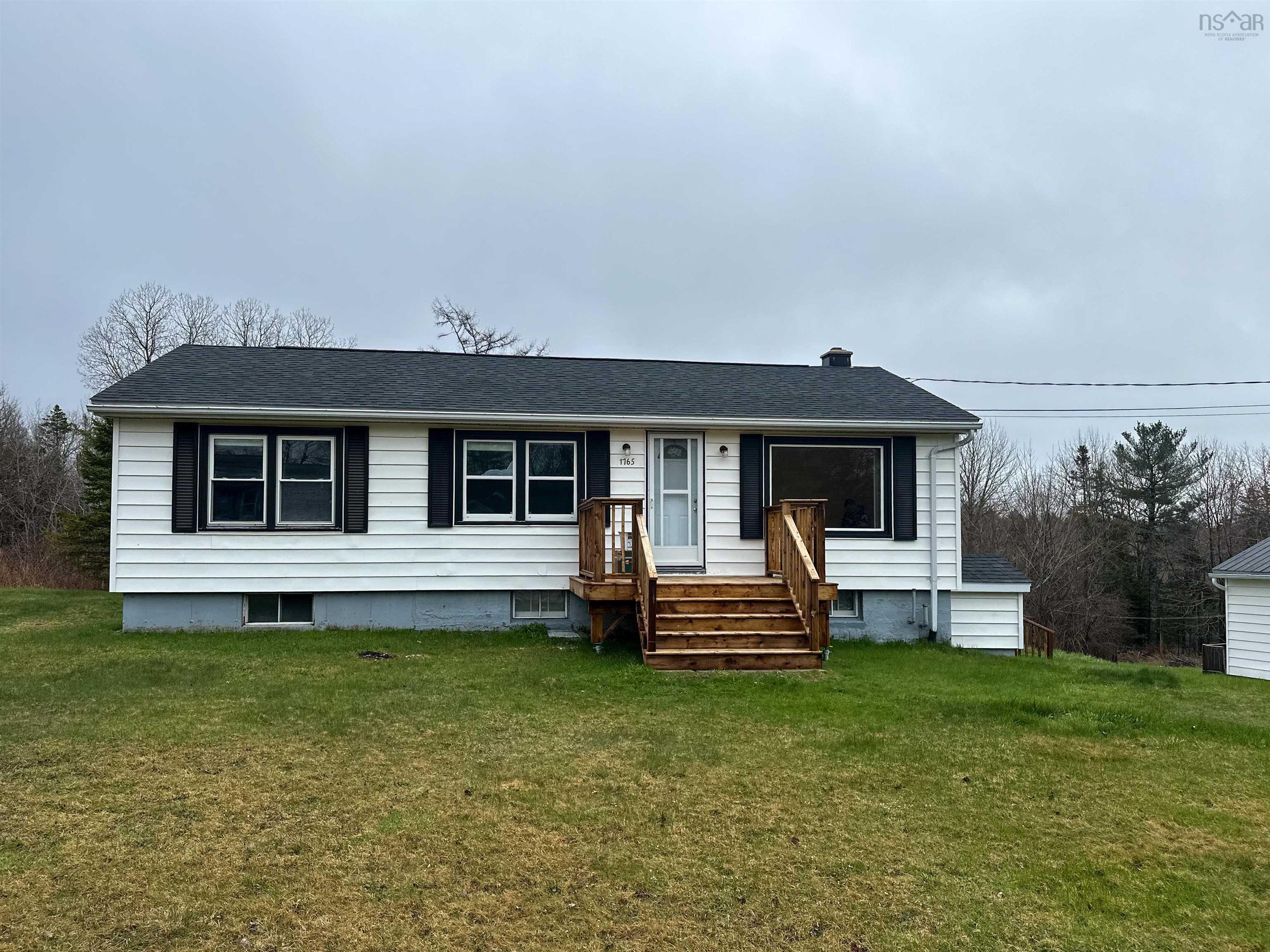 1765 Beaver Bank Road, Beaver Bank, NS (MLS® 202509185)