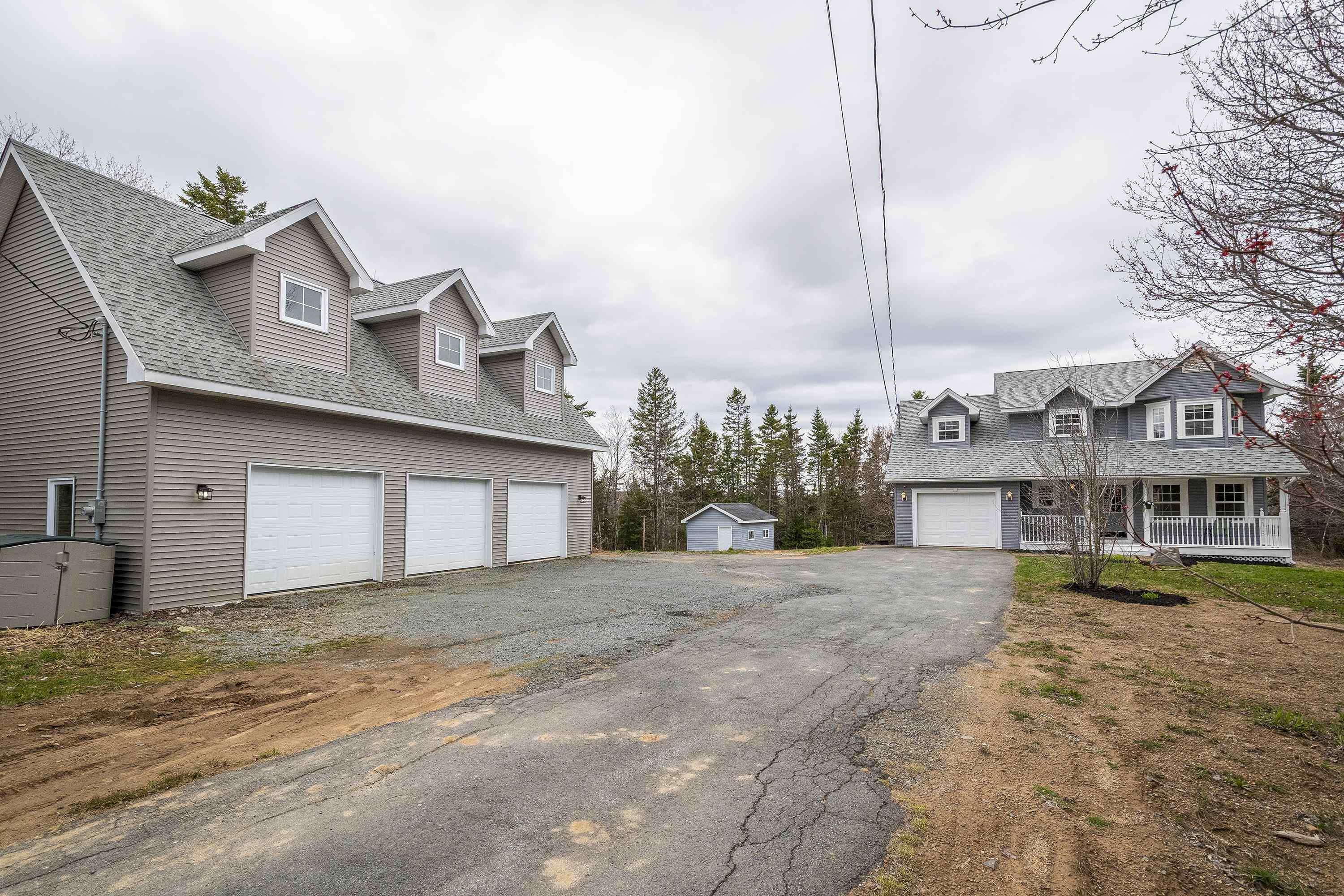 192 Gleneagles Drive, Hammonds Plains, NS (MLS® 202509189) | Hammonds Plains Real Estate | RE/MAX Halifax