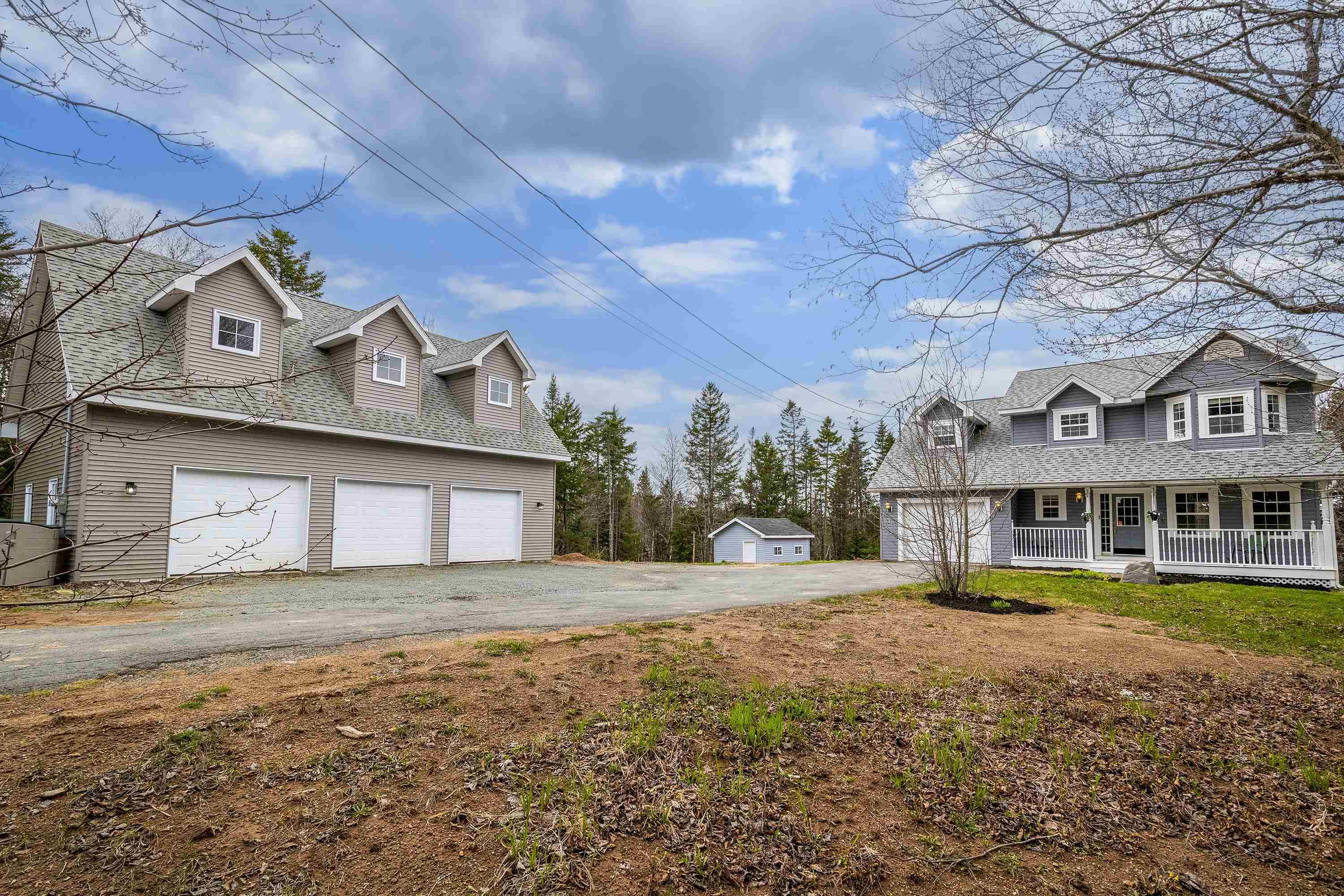 192 Gleneagles Drive, Hammonds Plains, NS (MLS® 202509189)