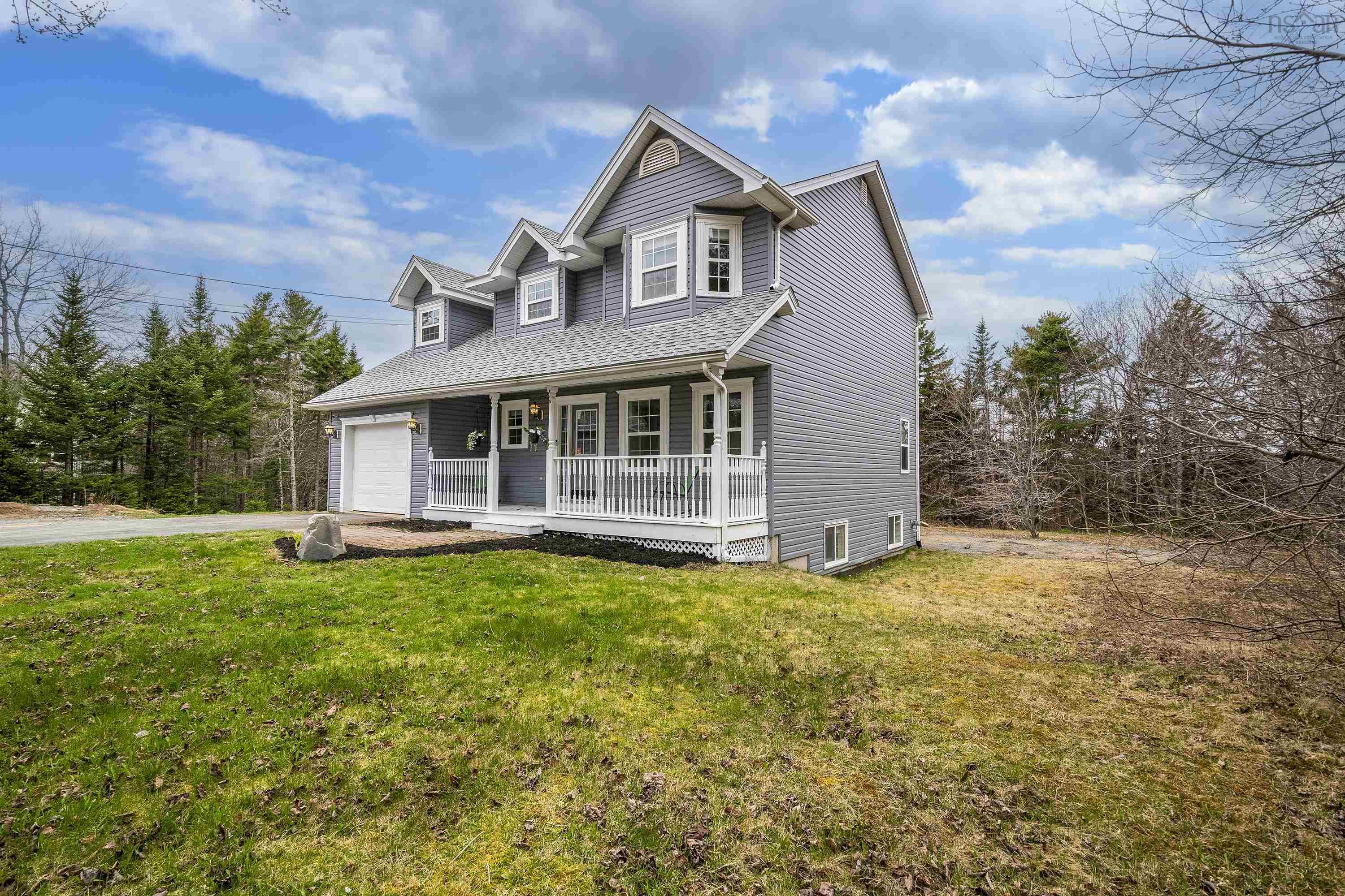 192 Gleneagles Drive, Hammonds Plains, NS (MLS 202509189)