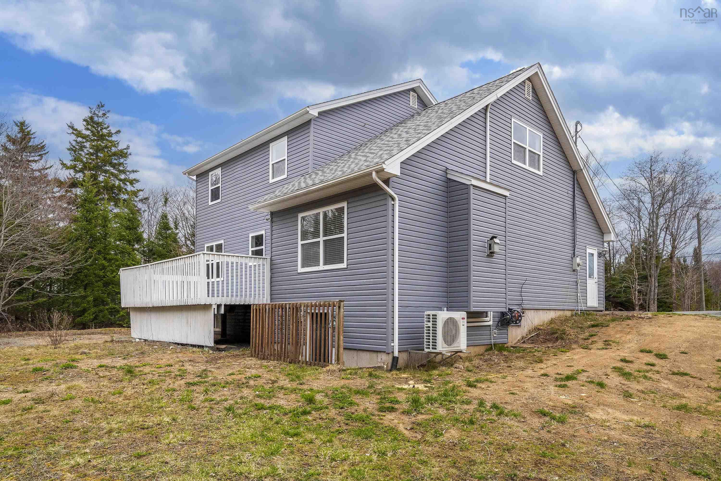 192 Gleneagles Drive, Hammonds Plains, NS (MLS 202509189)