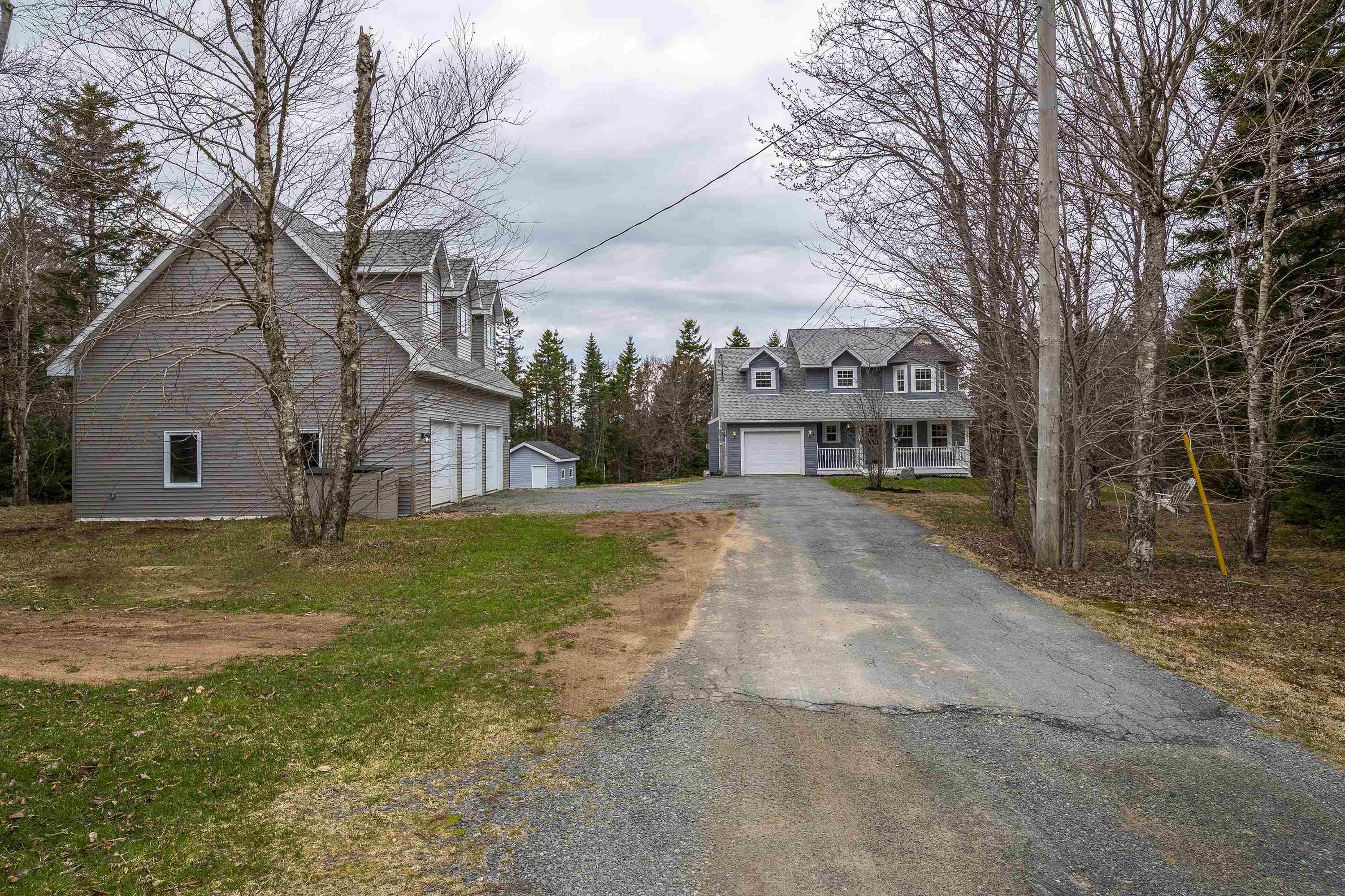 192 Gleneagles Drive, Hammonds Plains, NS (MLS 202509189)