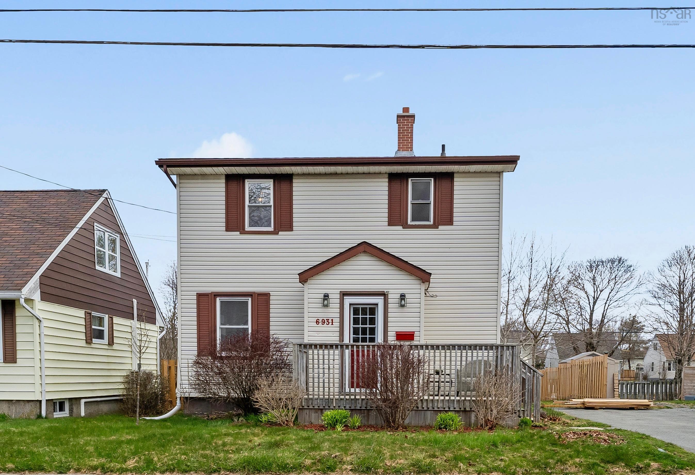6931 Vaughan Avenue, Halifax, NS (MLS® 202509201)