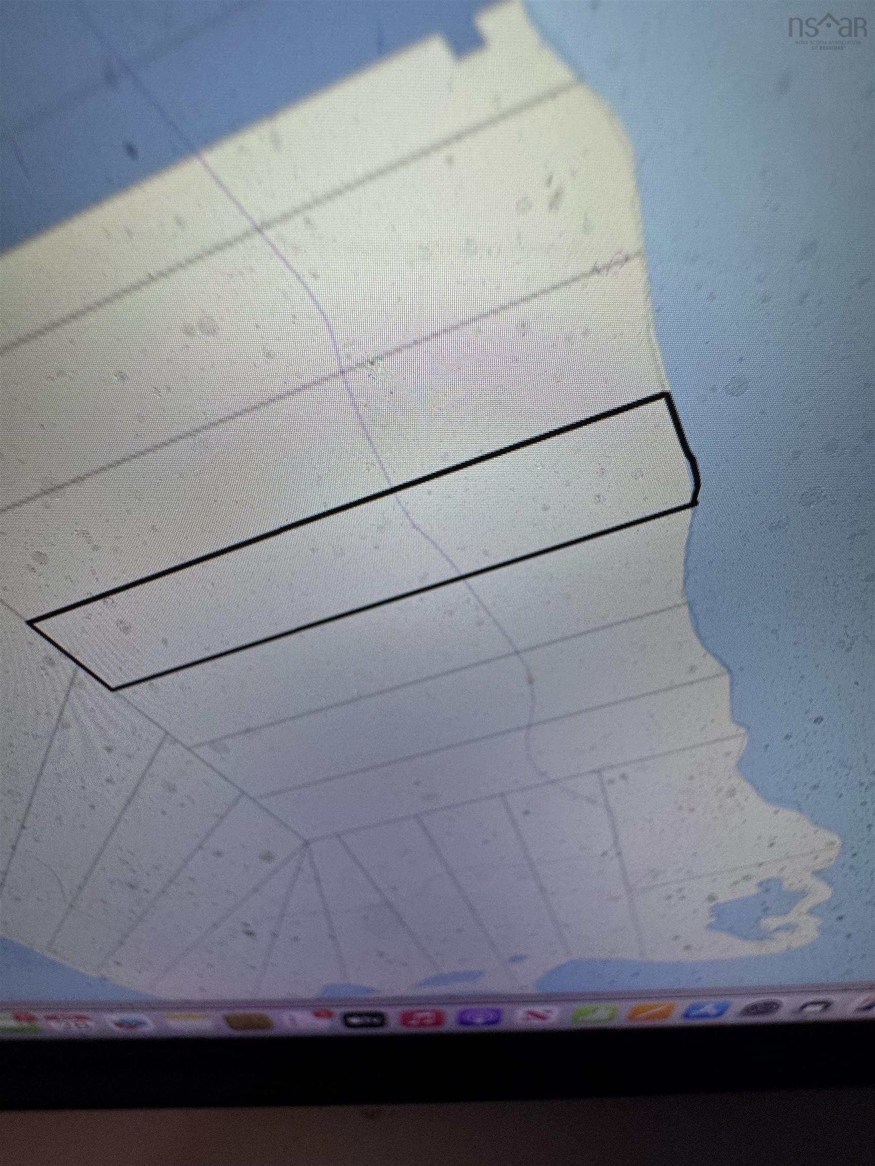 $165,000.00: Lot 19 Barachois Point, Gegogan Harbour