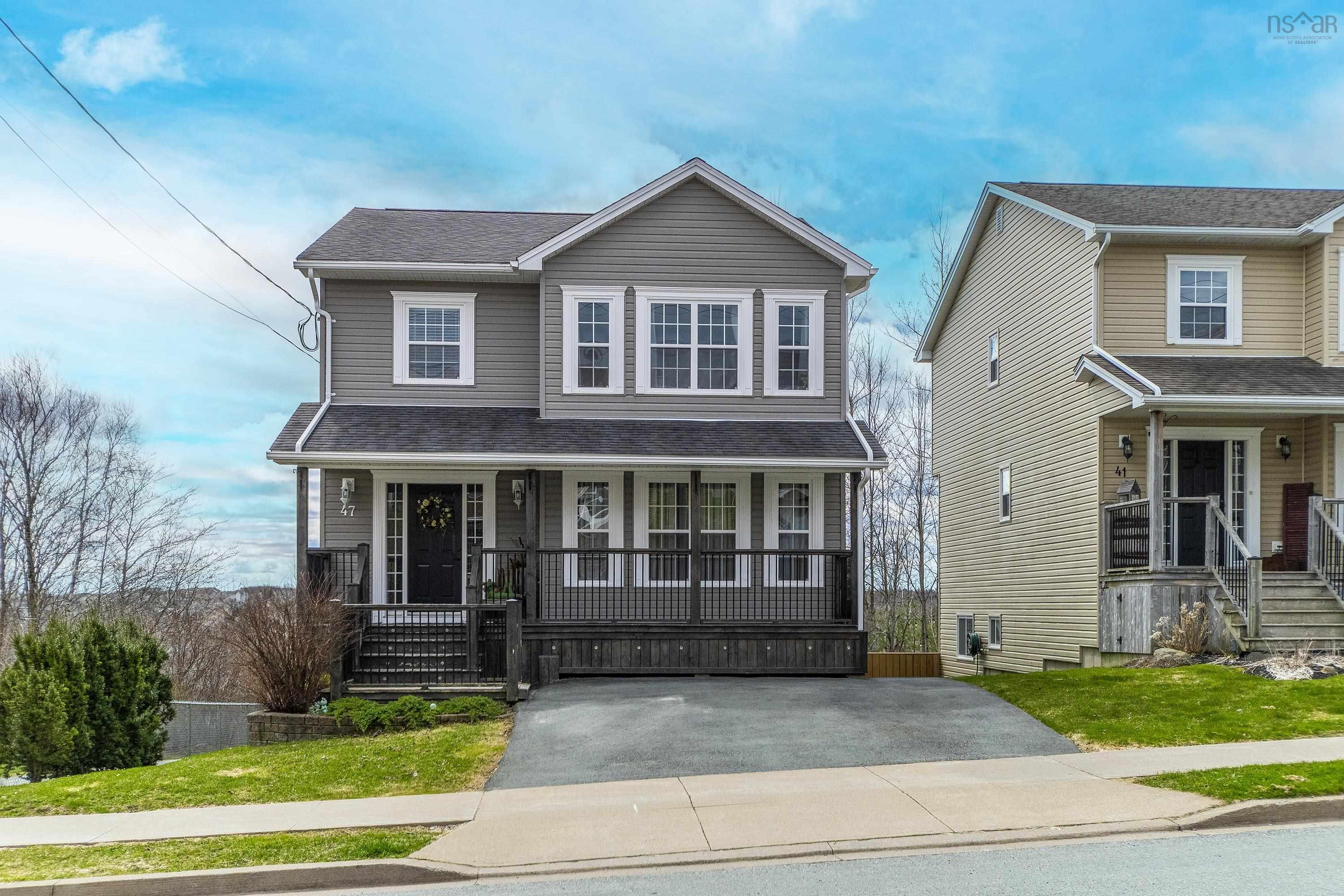47 Wakefield Court, Middle Sackville, NS (MLS® 202509221)