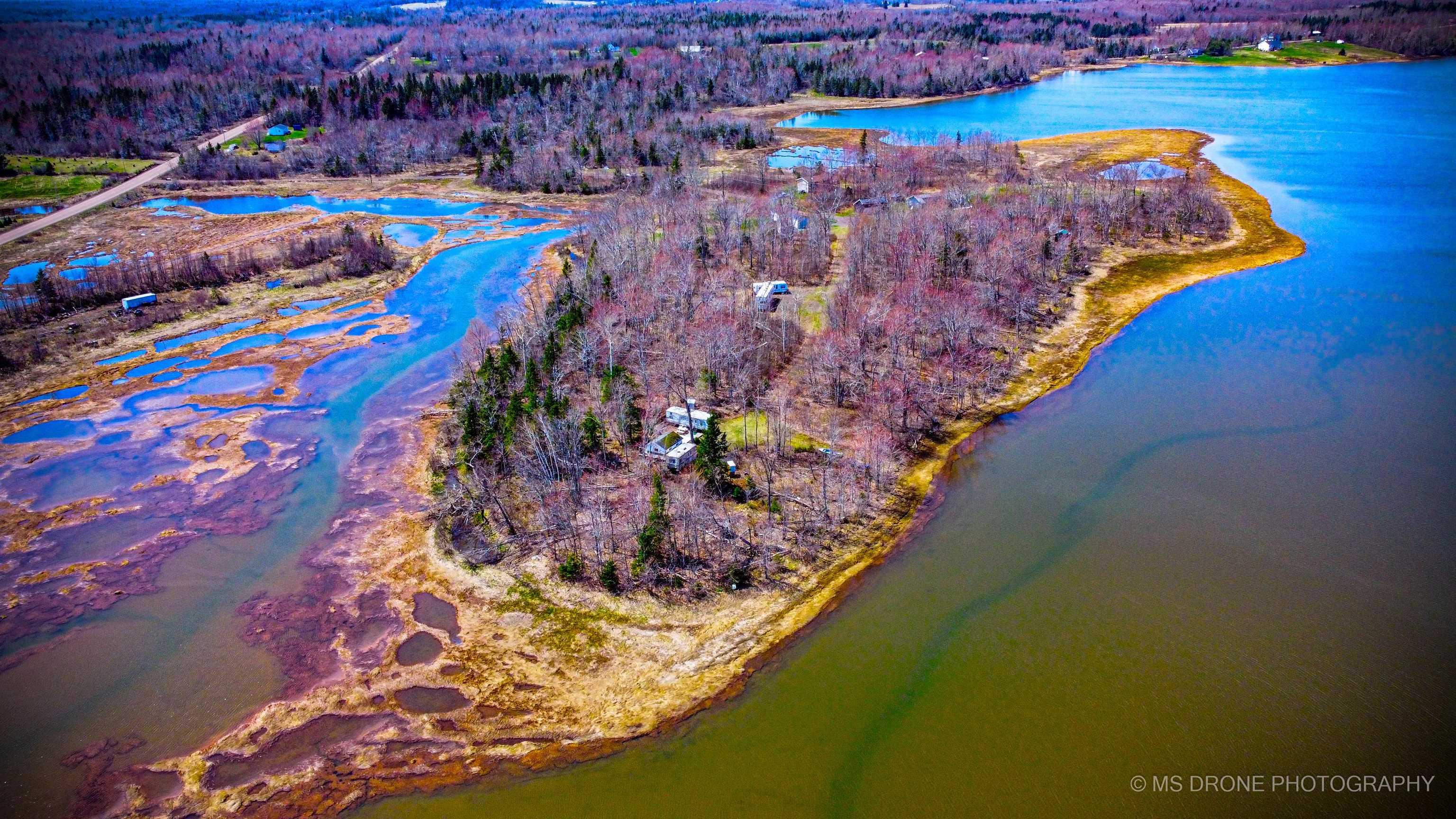Highway 6, Waldegrave, NS (MLS 202509223)