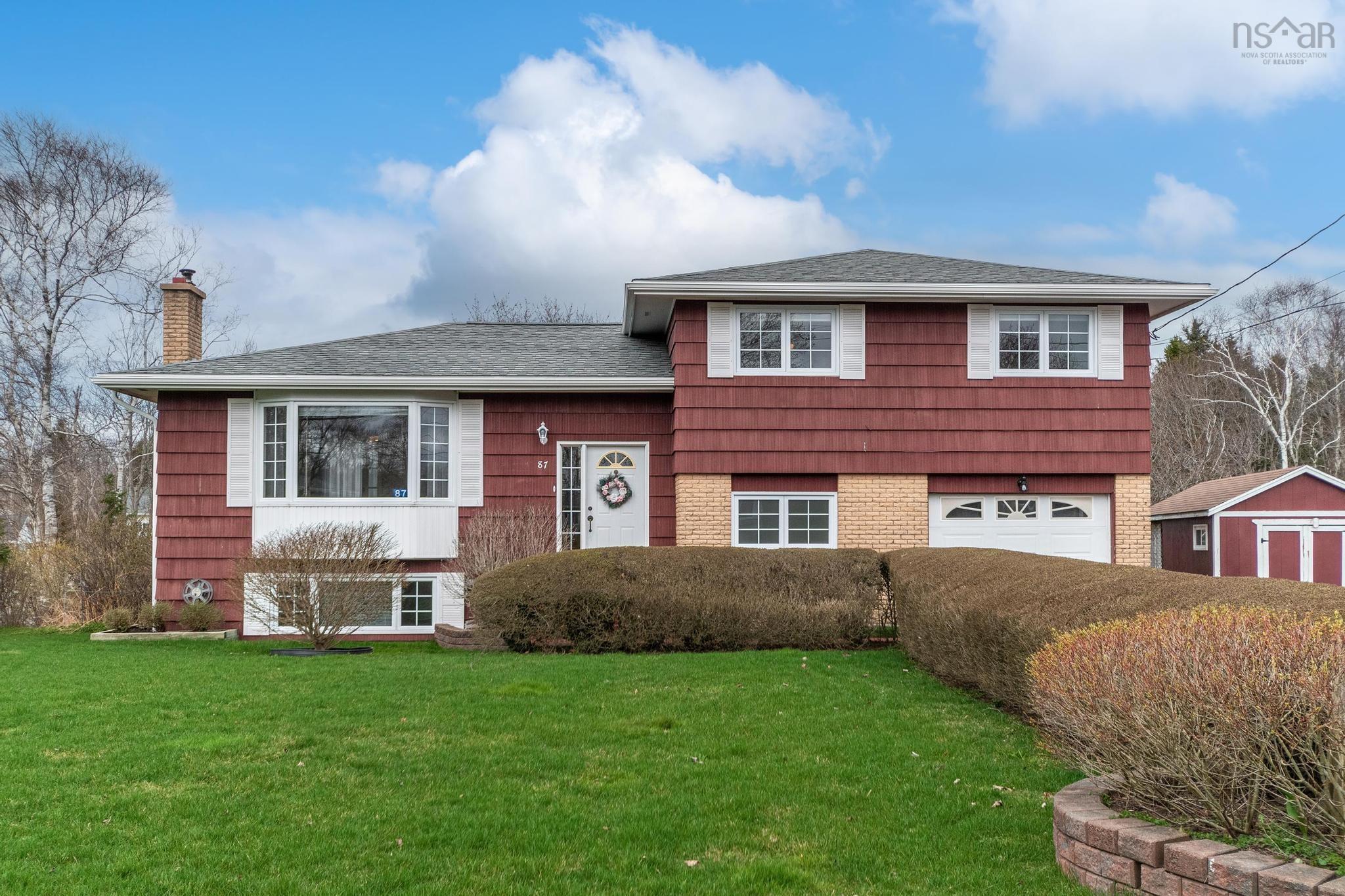 87 Riverwood Drive, Timberlea, NS (MLS® 202509229)